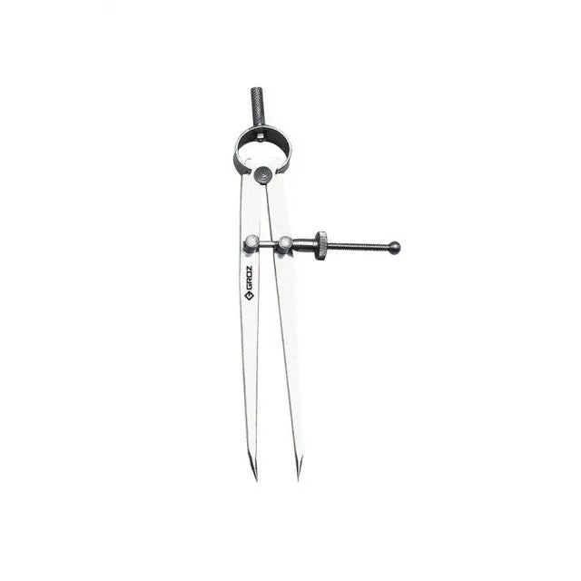 Groz Spring Divider