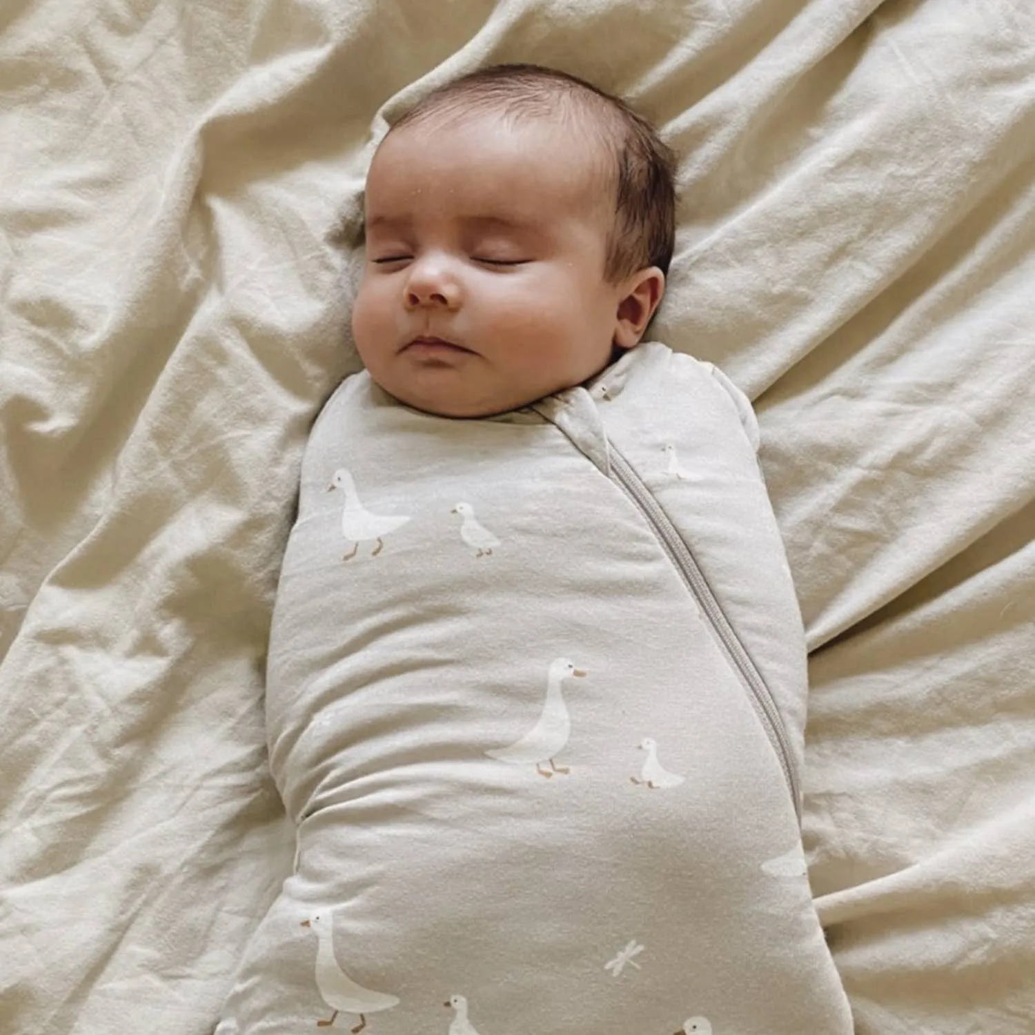 Gunamuna Swaddle Bag