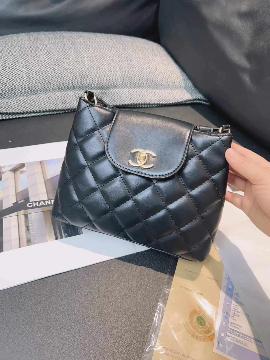 Hand/Sling Bag for Women