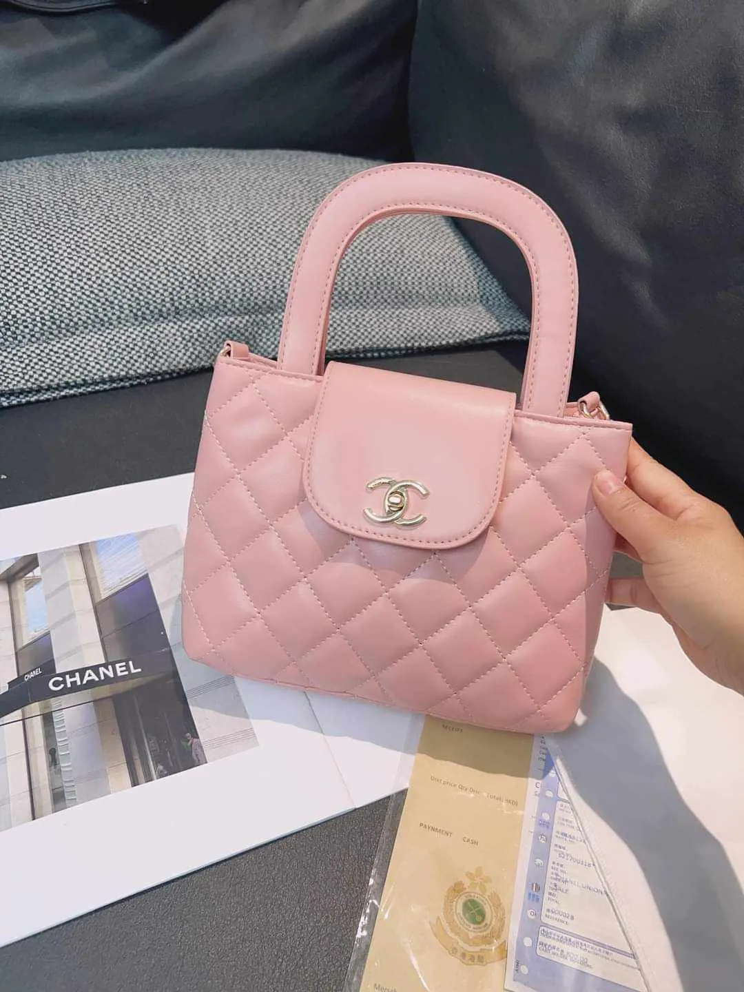 Hand/Sling Bag for Women