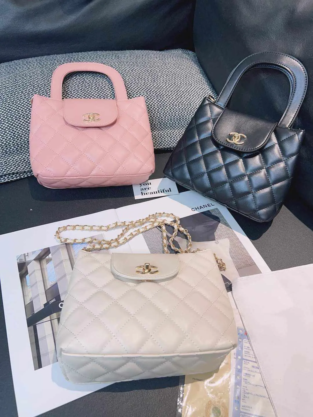 Hand/Sling Bag for Women