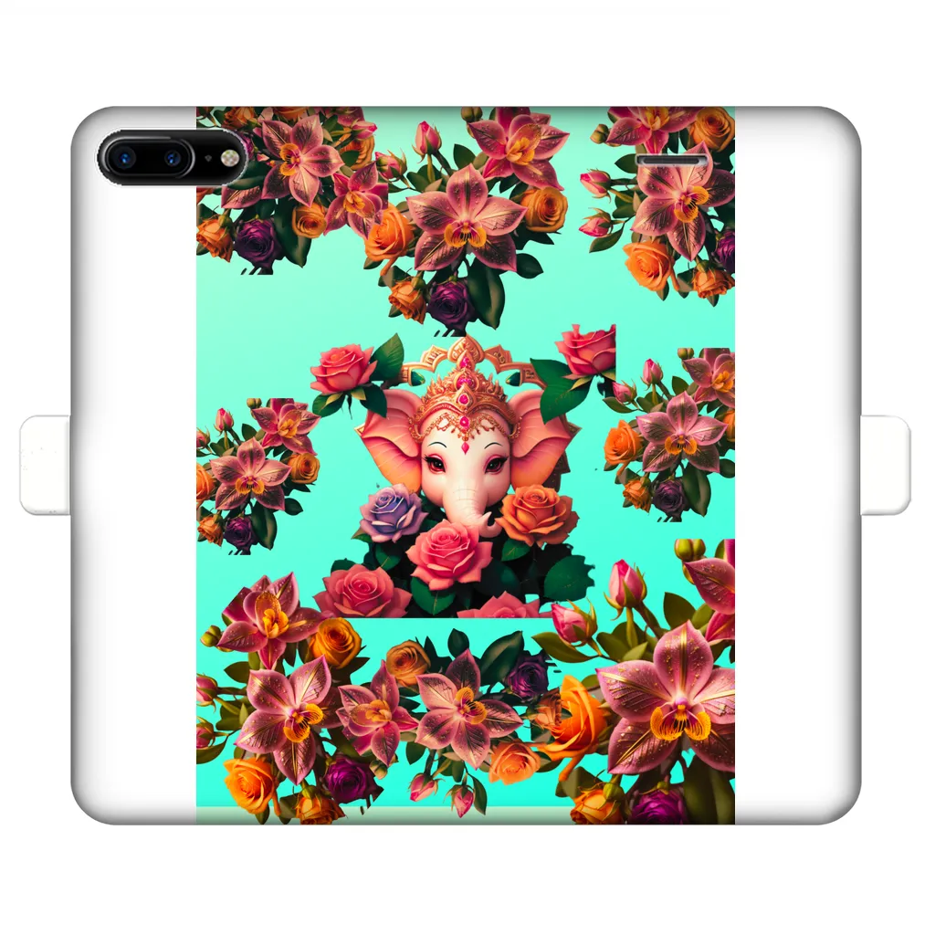 Harmonious Fully Printed Wallet Cases
