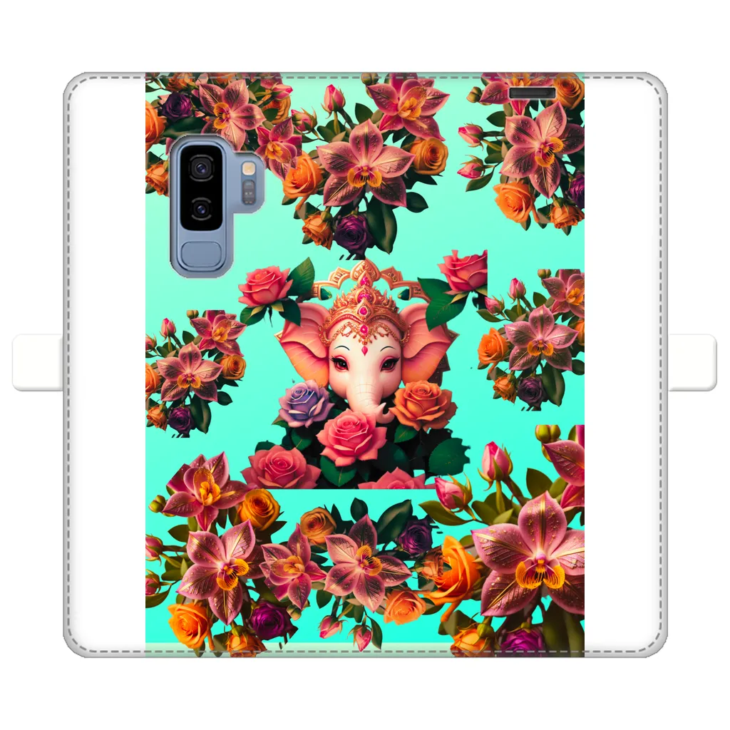 Harmonious Fully Printed Wallet Cases
