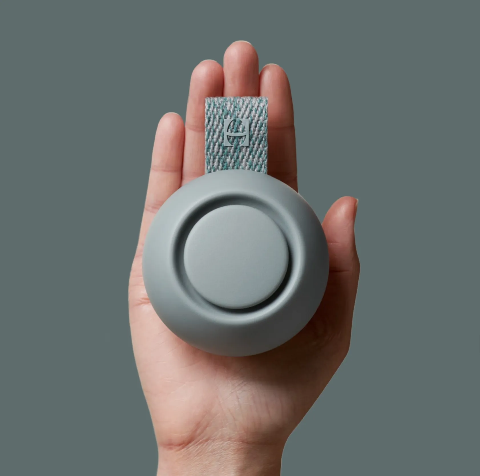 Hatch Rest Go Portable Sound Machine