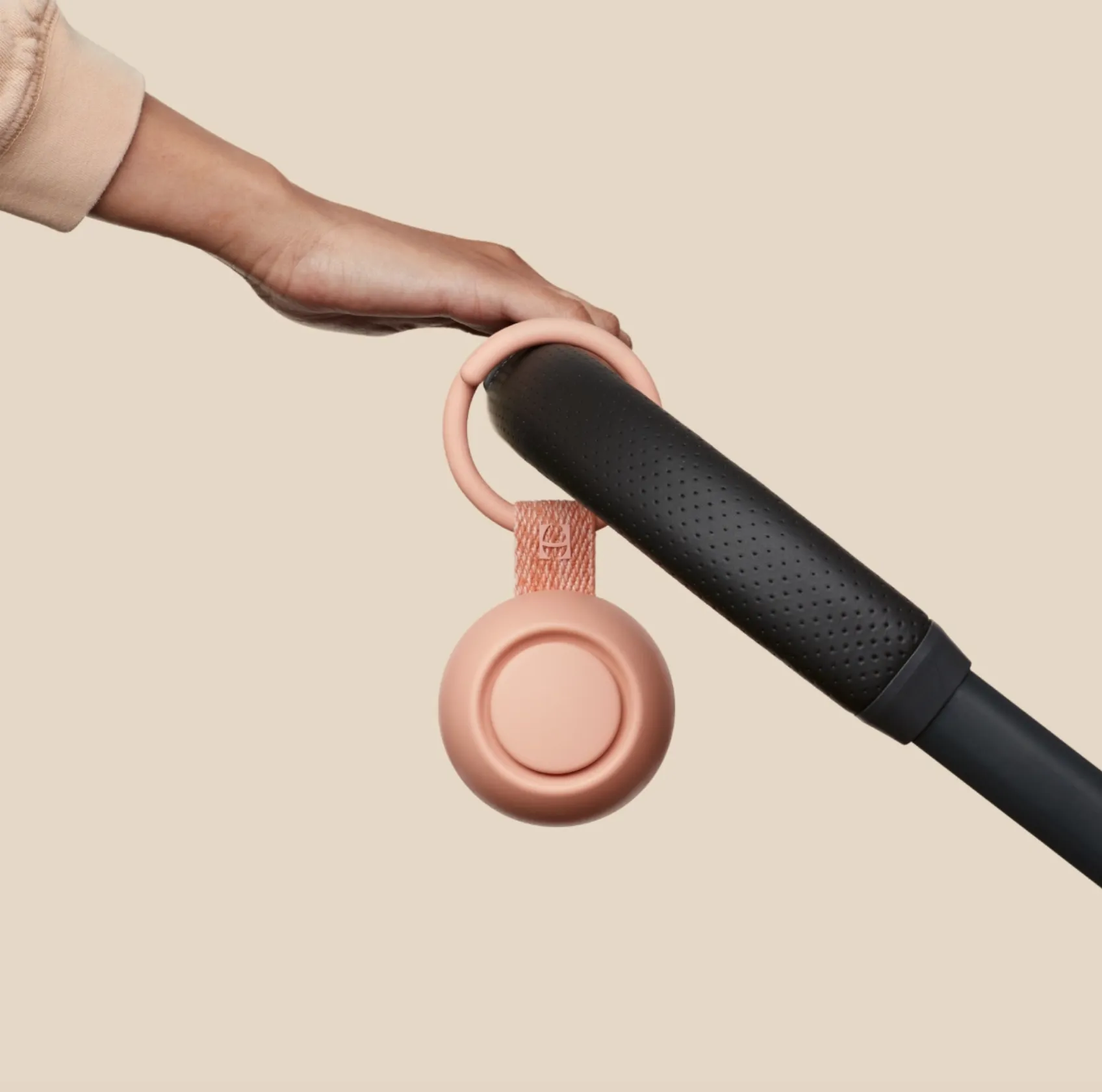 Hatch Rest Go Portable Sound Machine