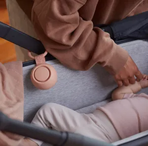 Hatch Rest Go Portable Sound Machine
