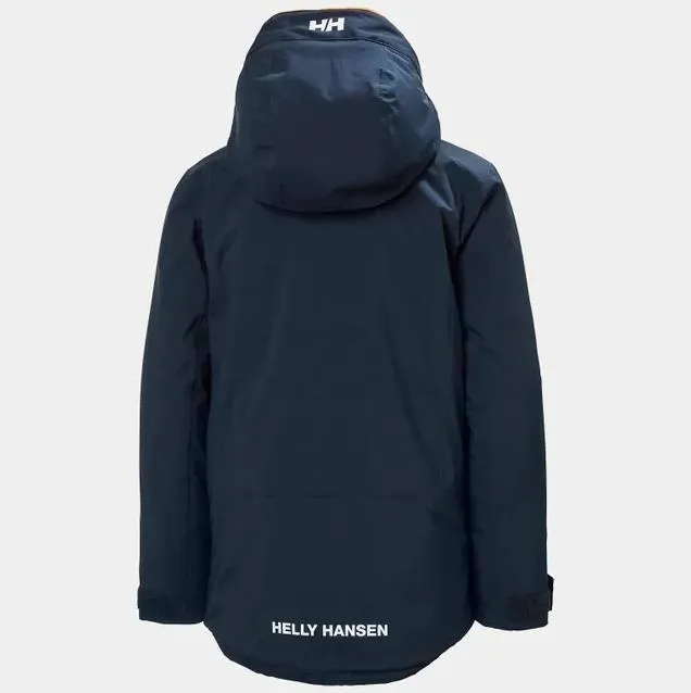 Helly Hansen Alpha Jacket