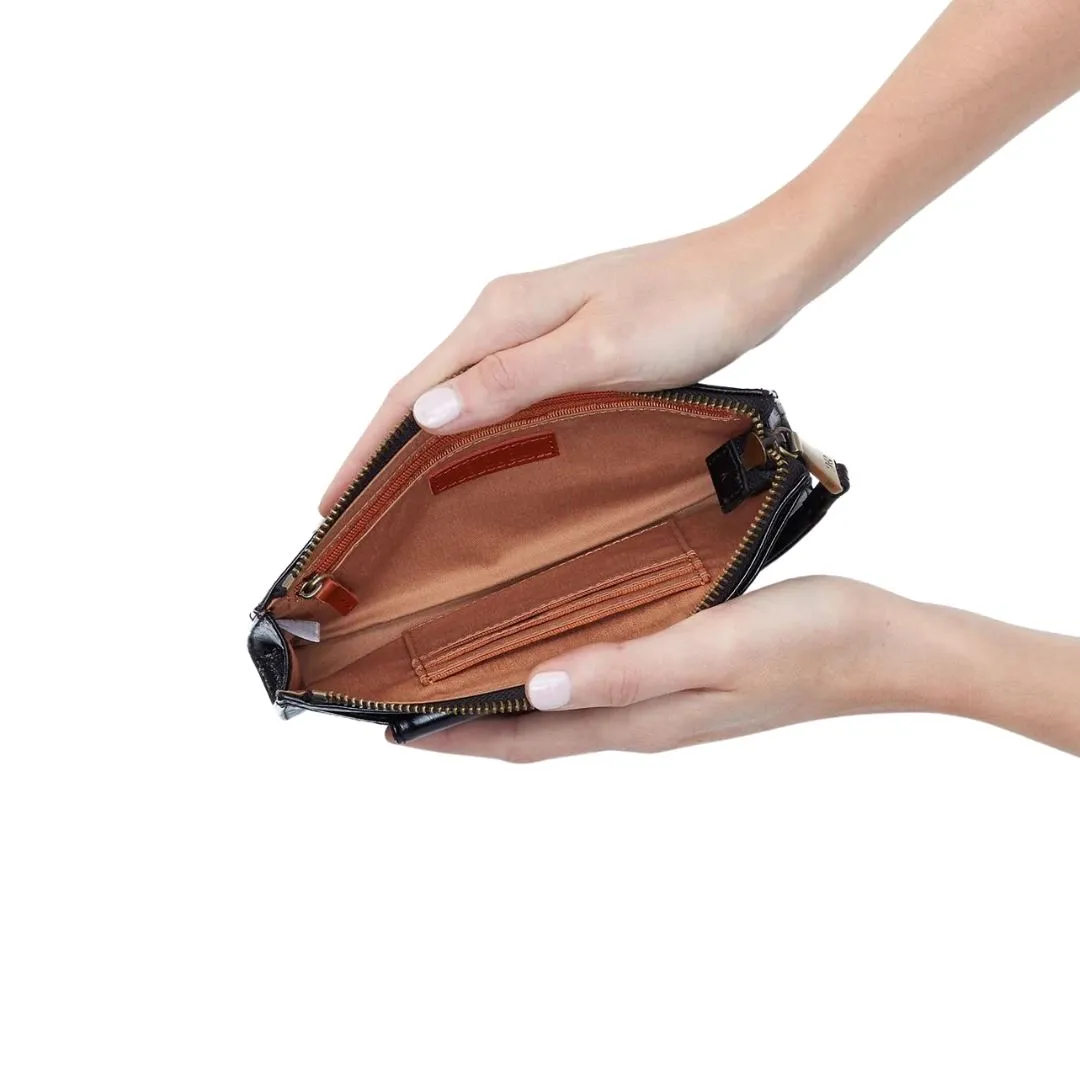 HOBO ZENITH WRISTLET - FINAL SALE!