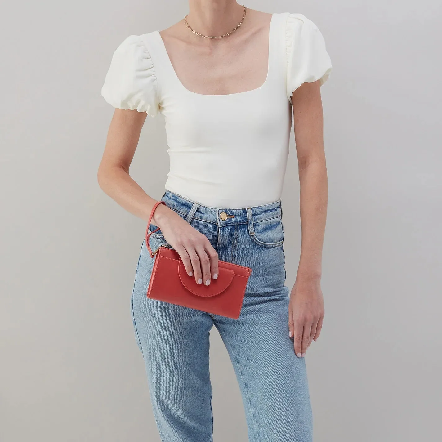 HOBO ZENITH WRISTLET - FINAL SALE!