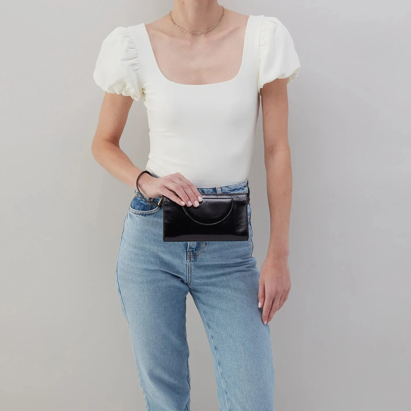 HOBO ZENITH WRISTLET - FINAL SALE!