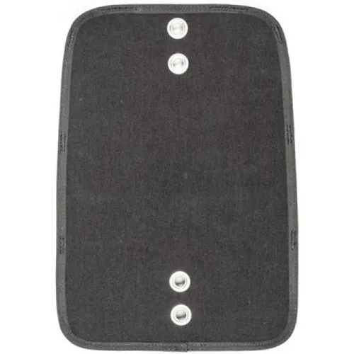 Hollis SMS Weight Plate