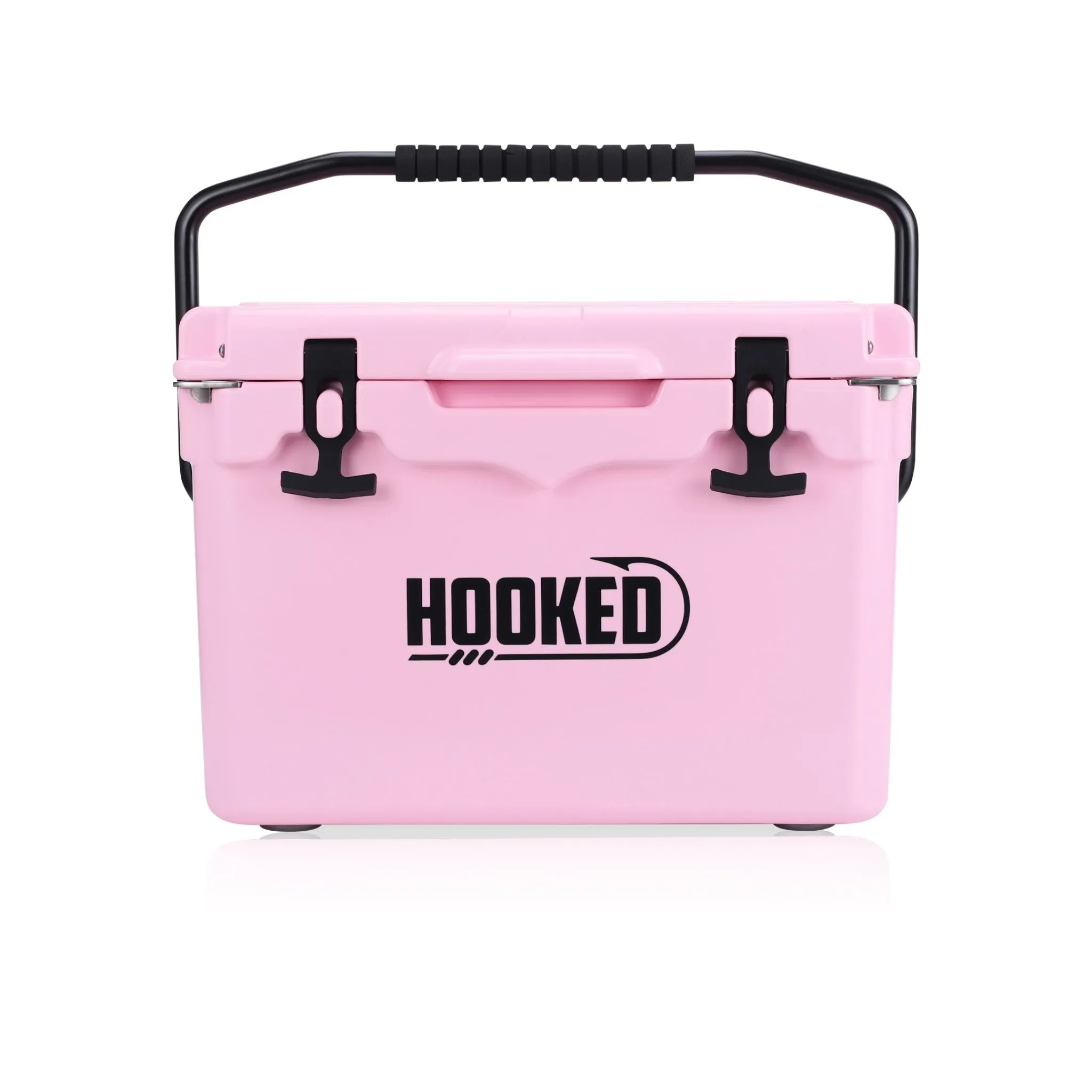 Hooked 25