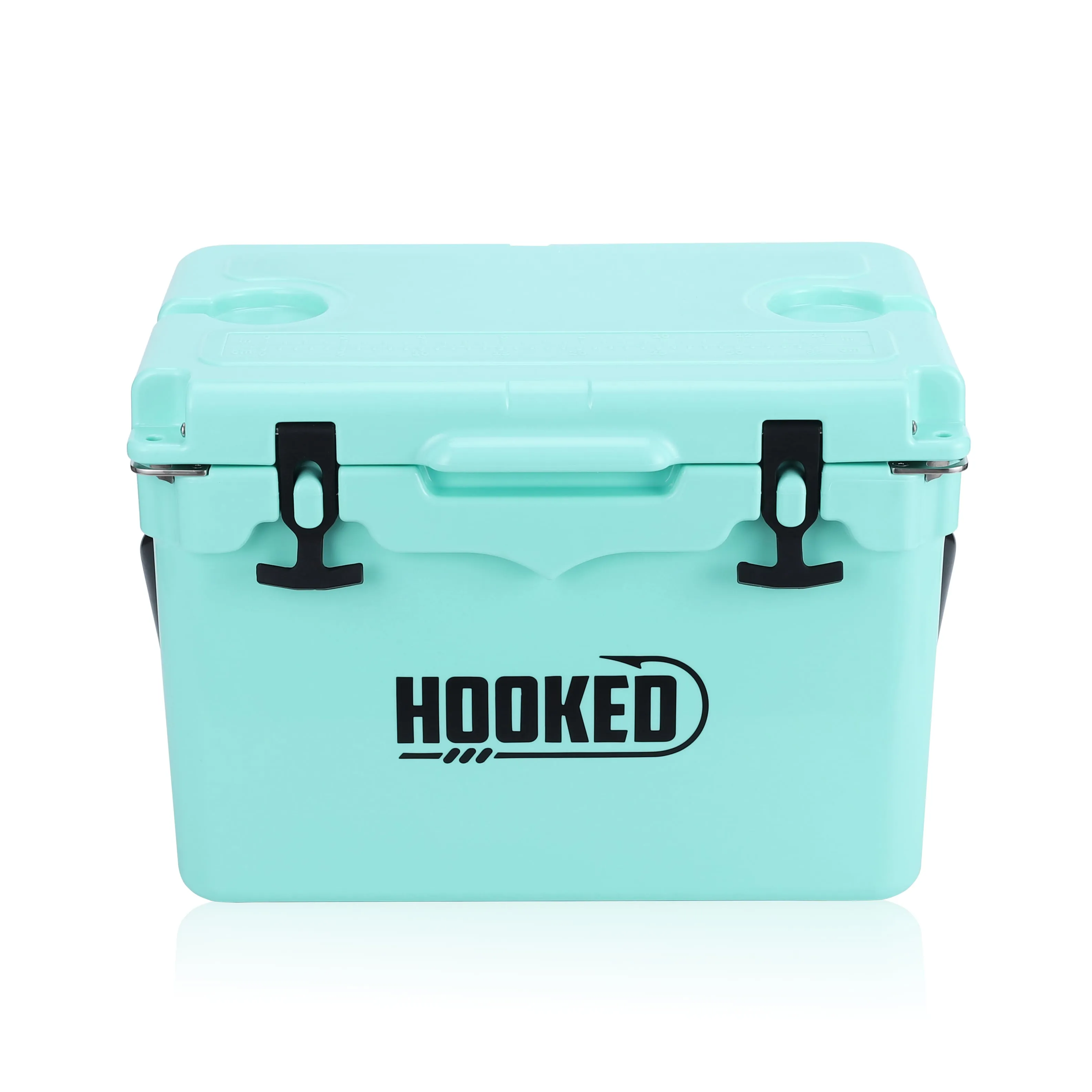 Hooked 25