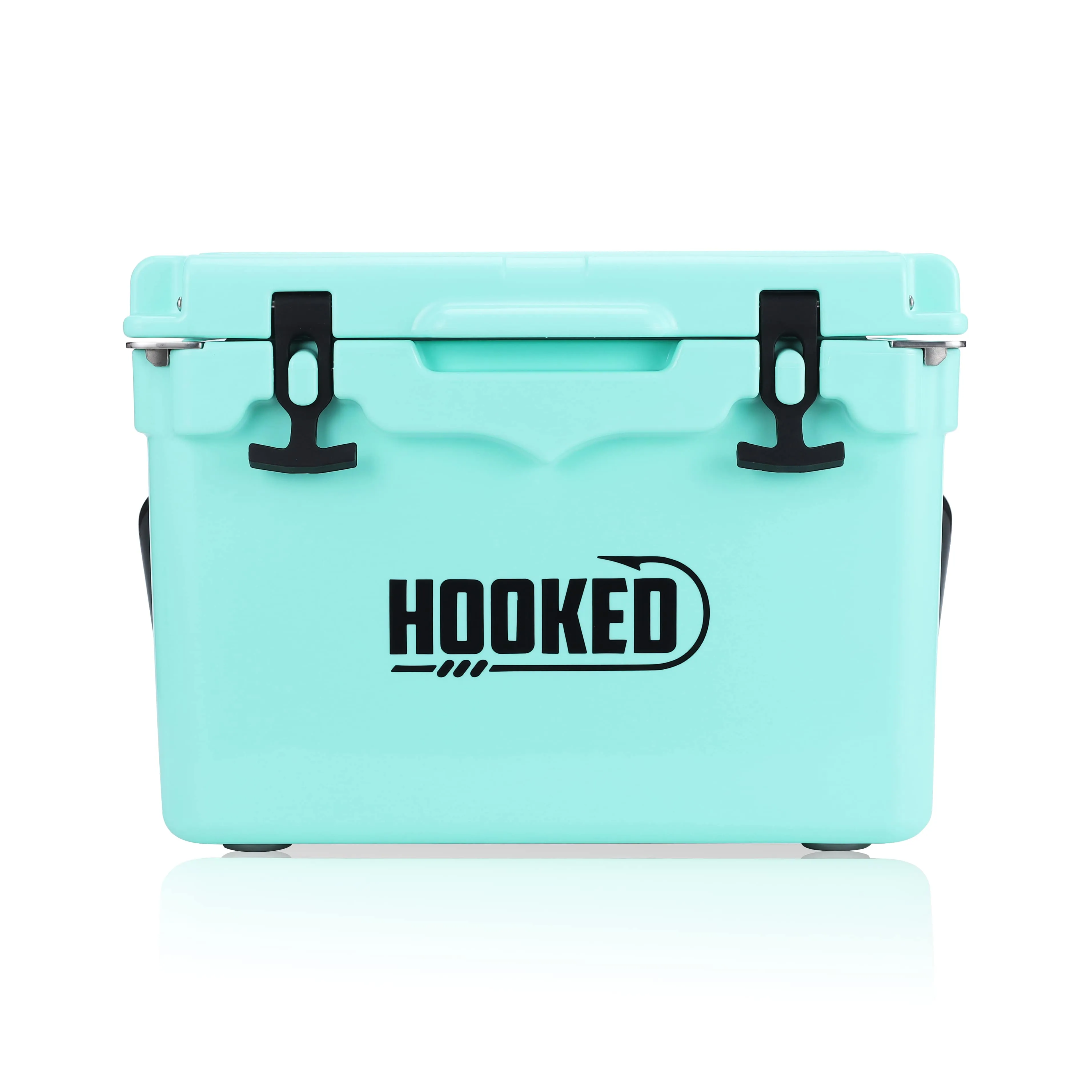 Hooked 25