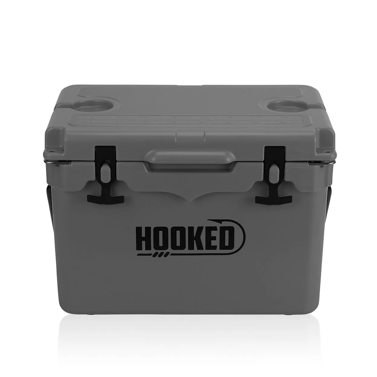 Hooked 25