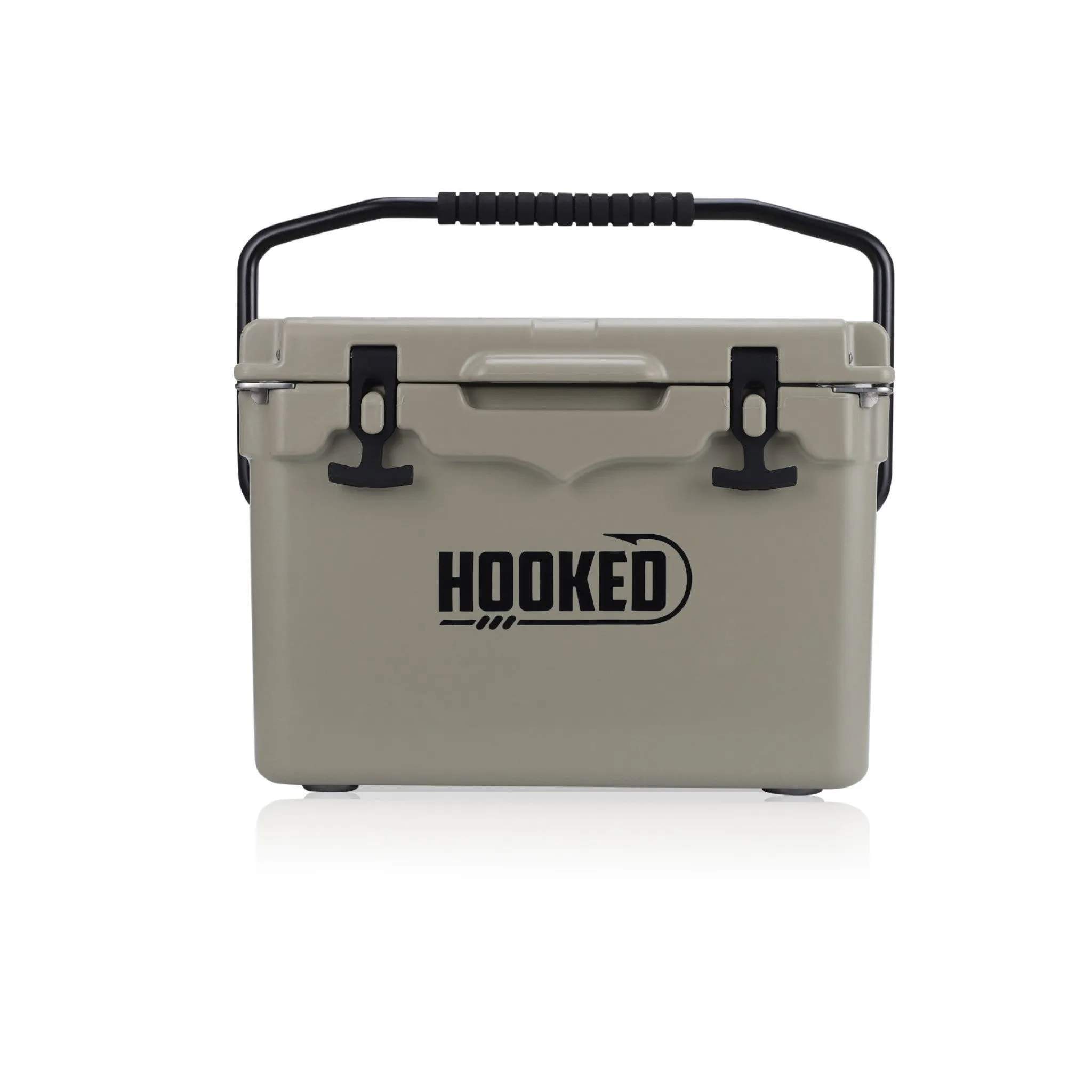 Hooked 25