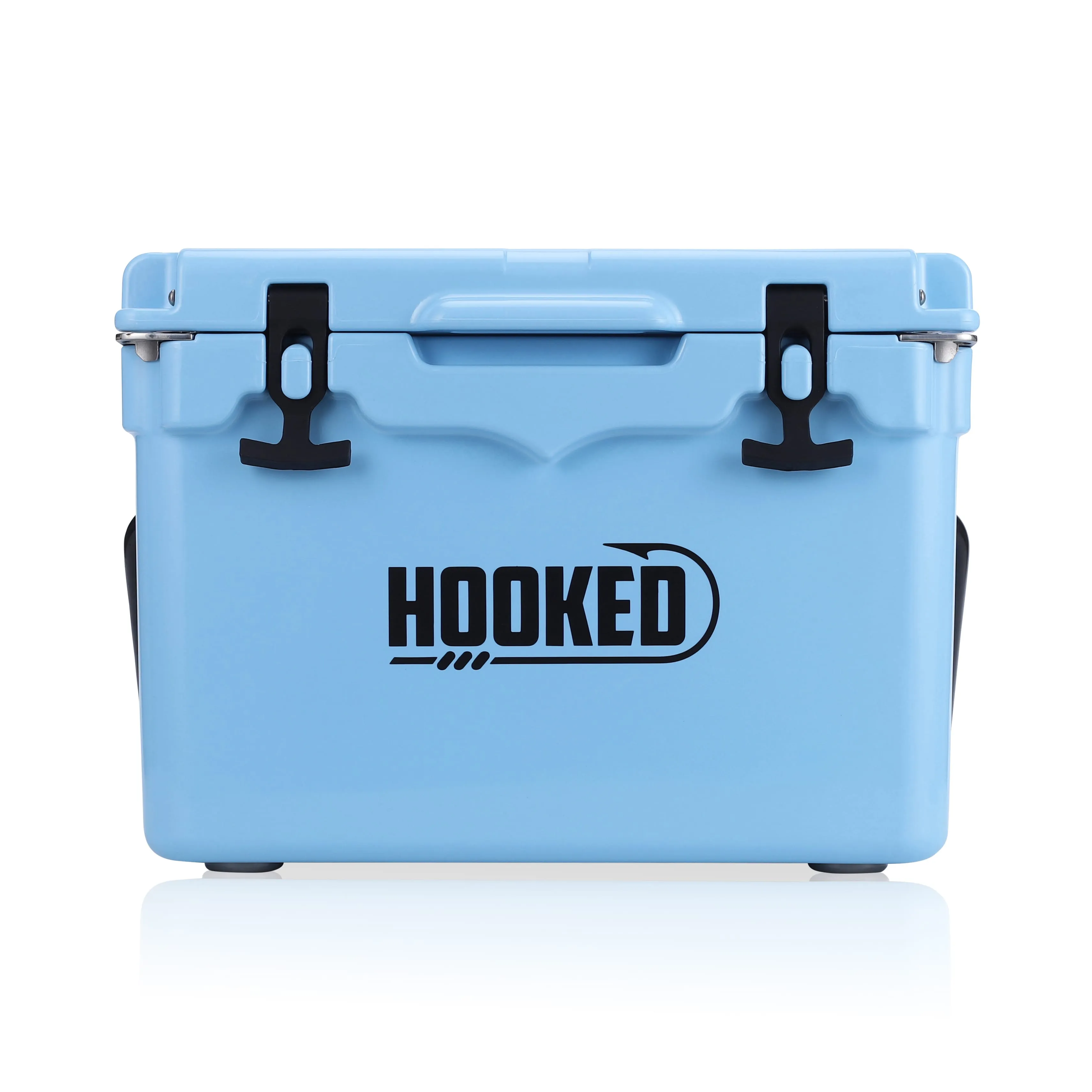 Hooked 25