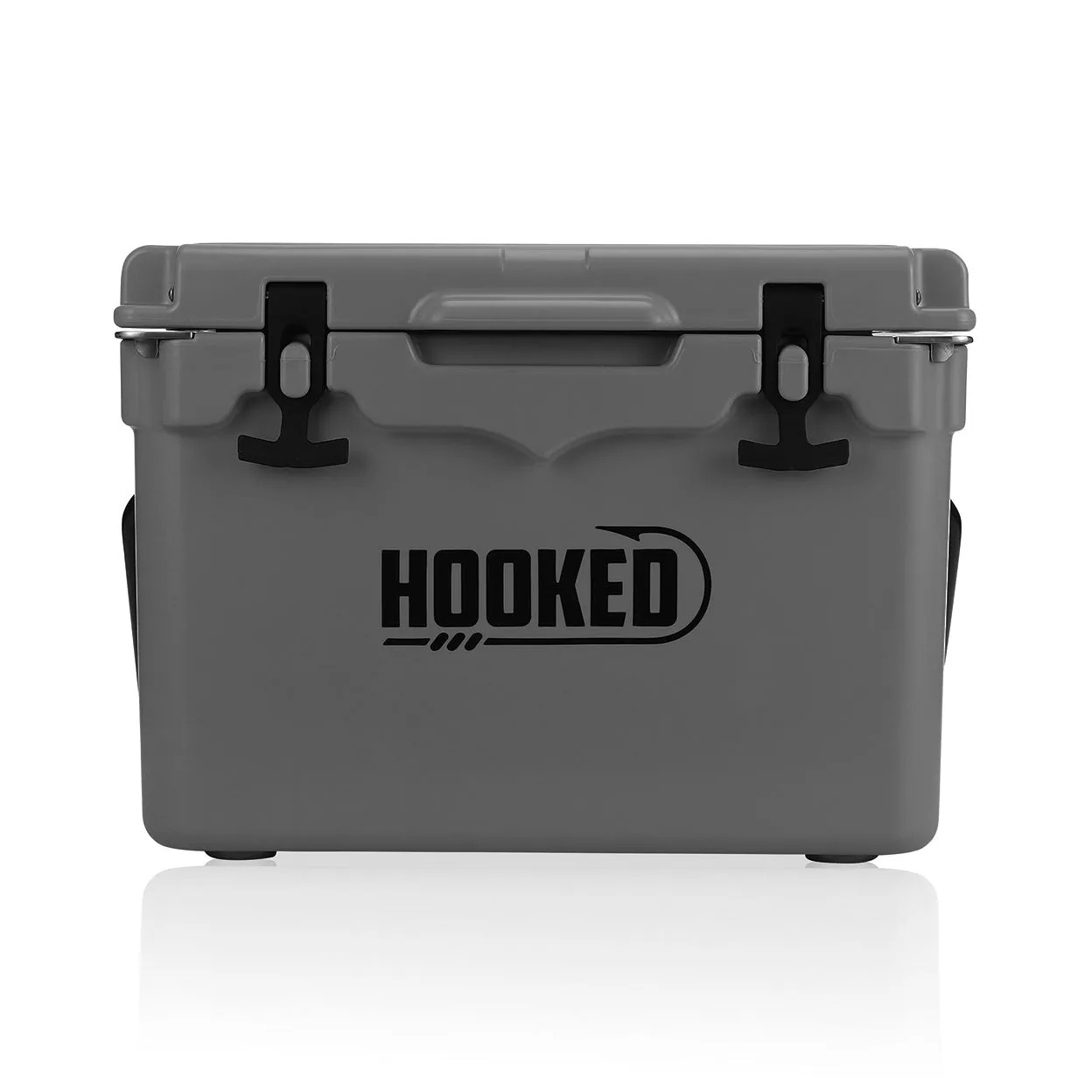 Hooked 25