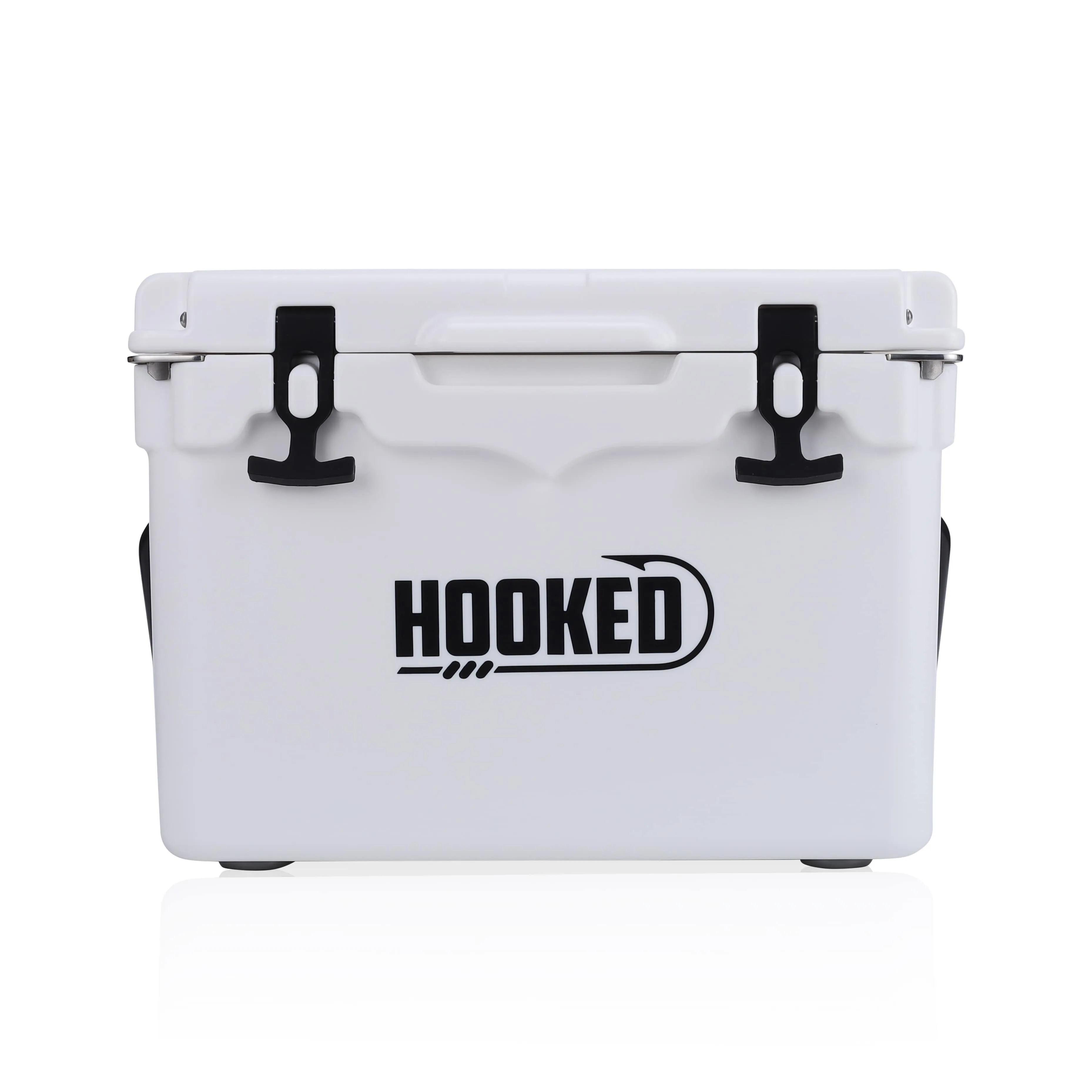 Hooked 25