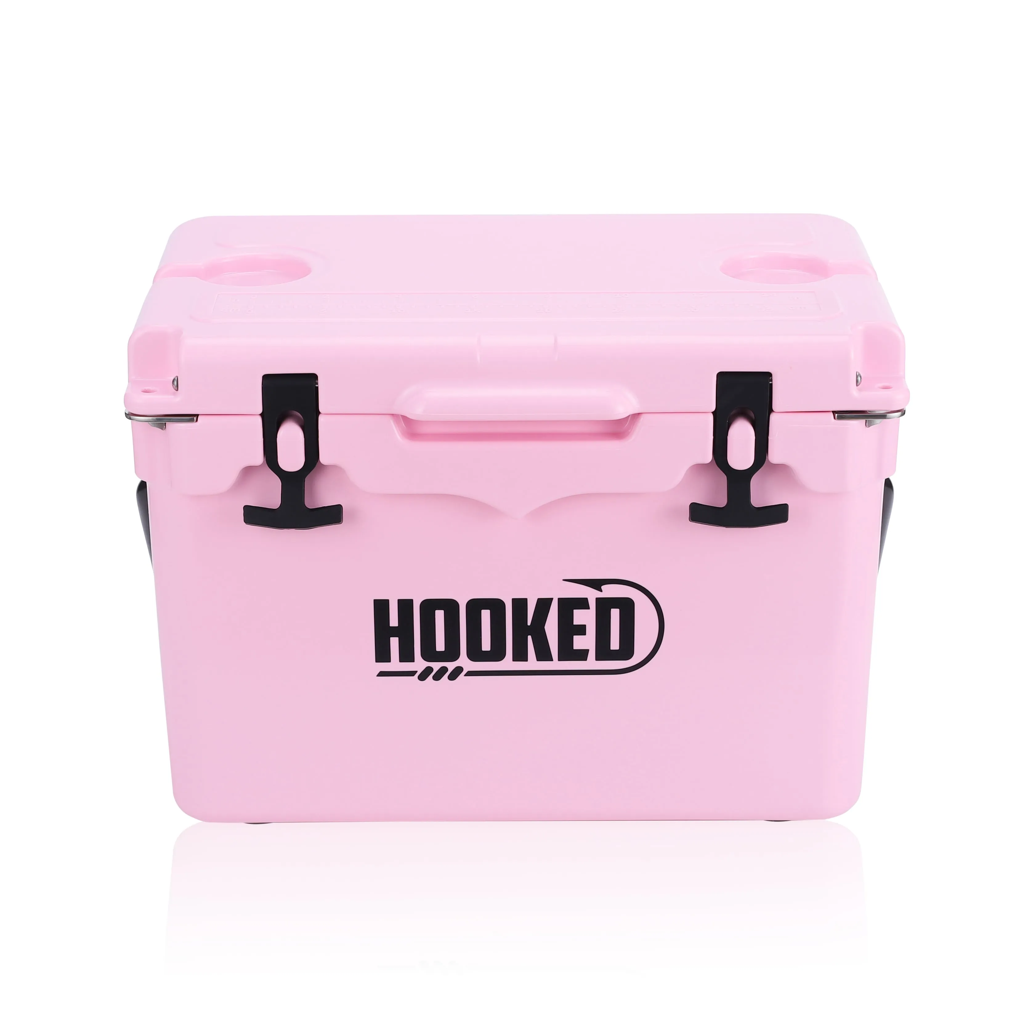 Hooked 25