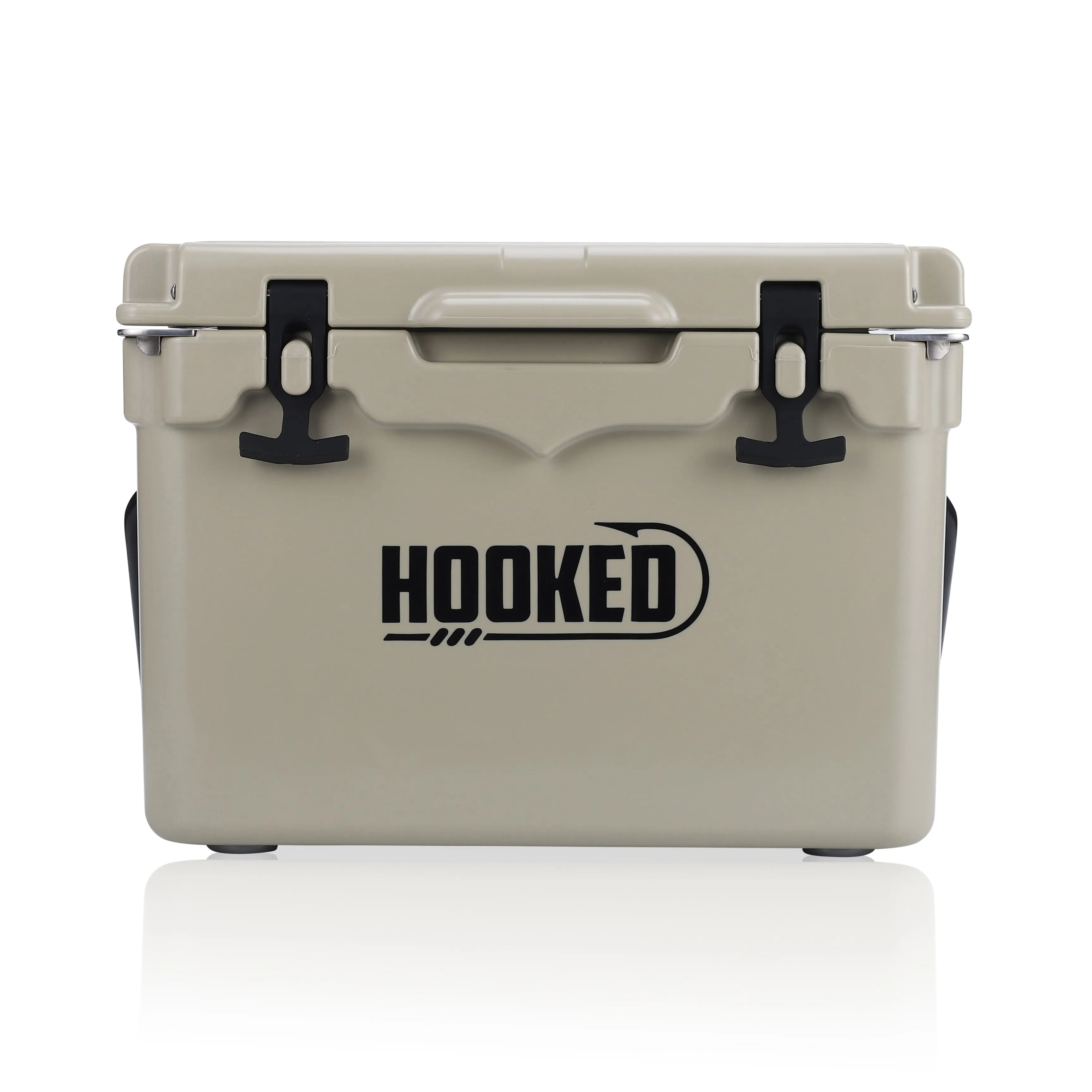 Hooked 25