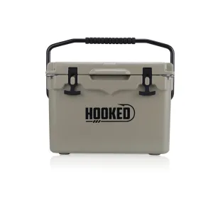 Hooked 25