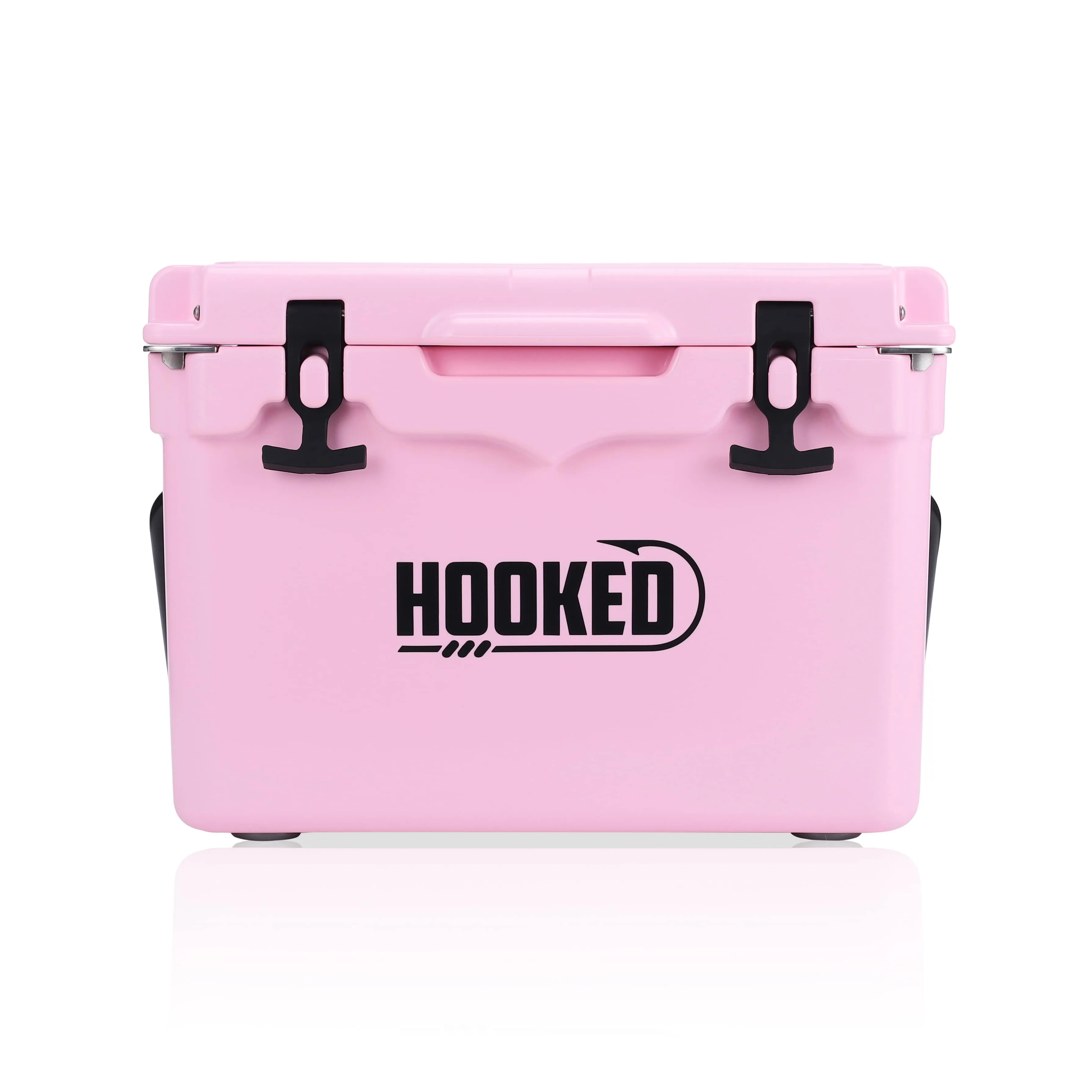 Hooked 25