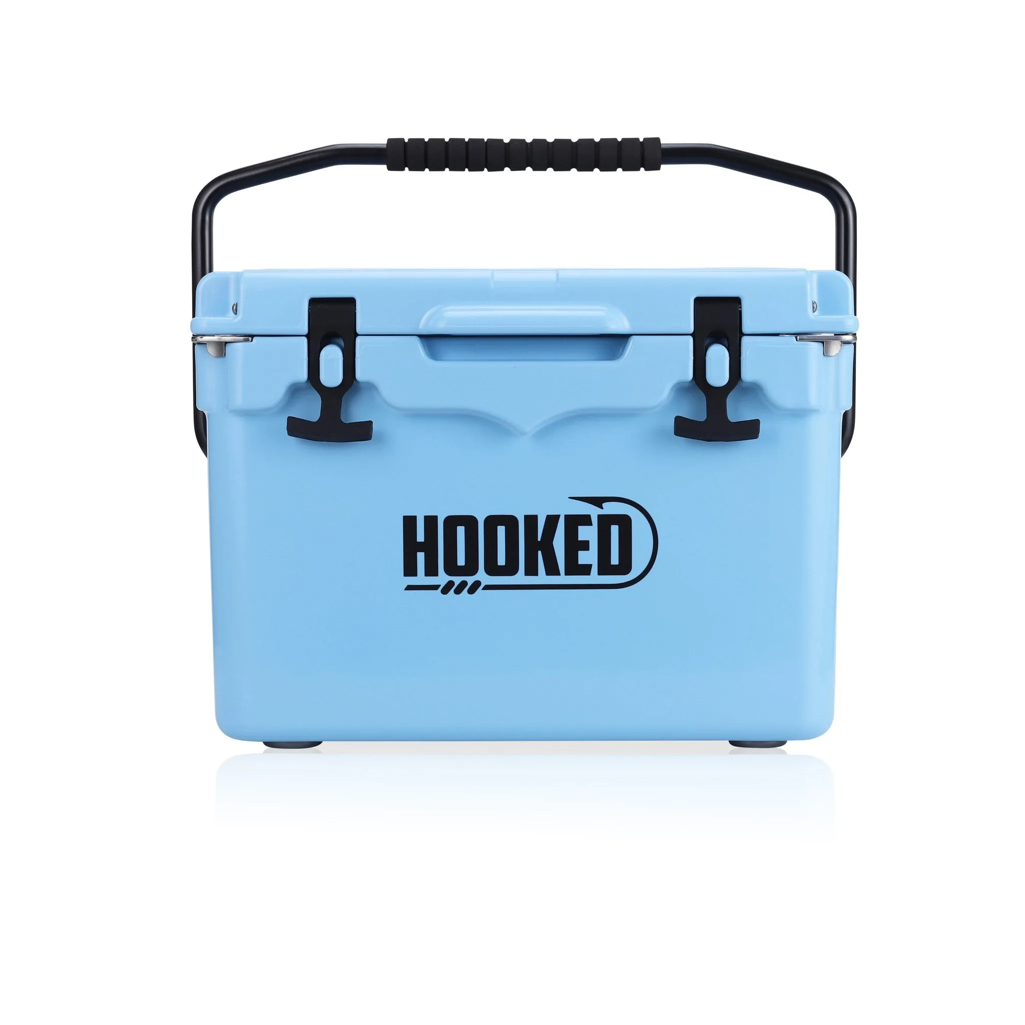 Hooked 25