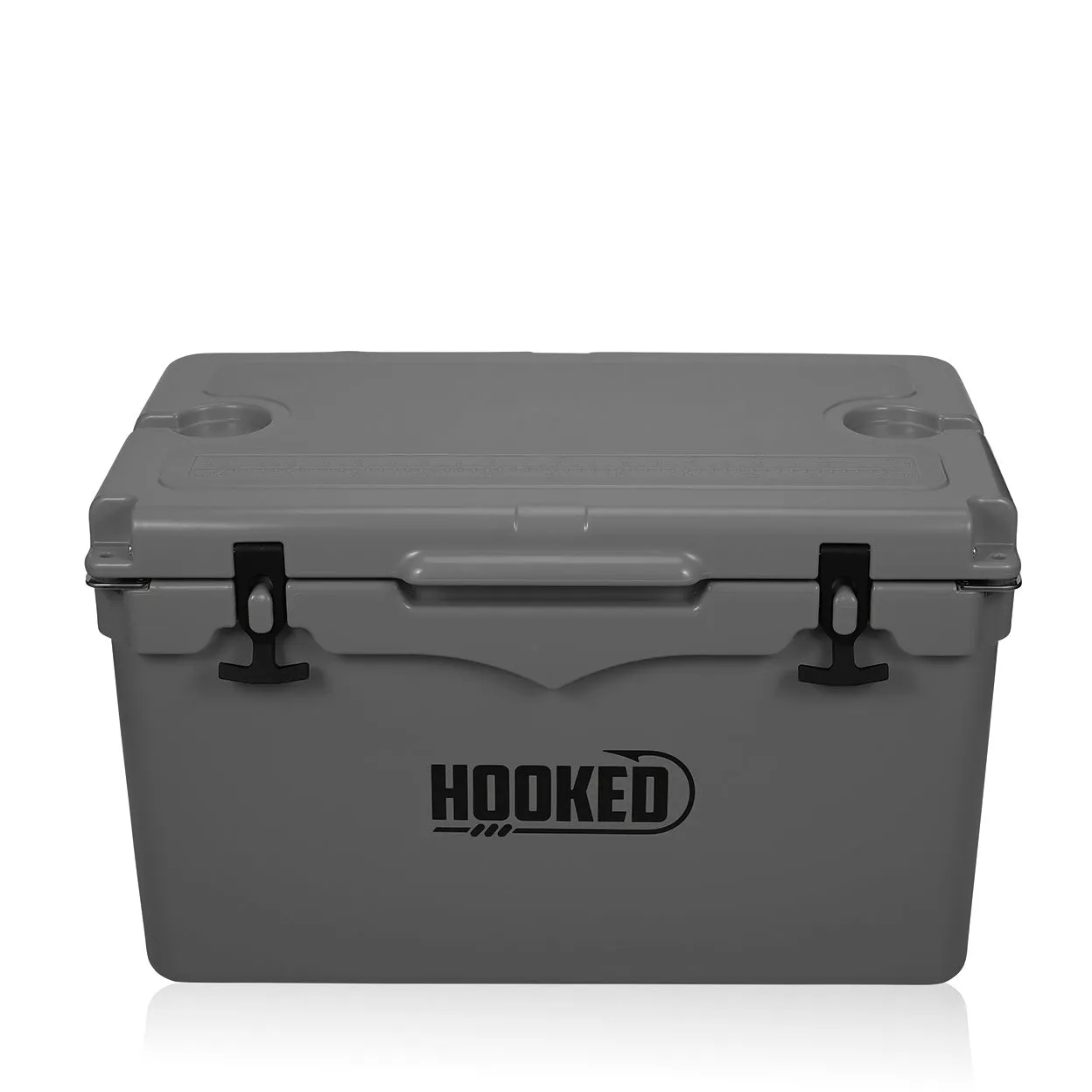 Hooked 50