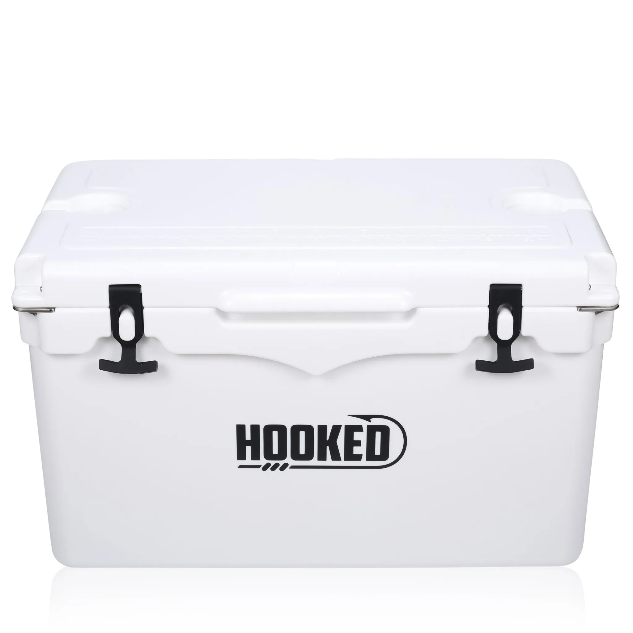 Hooked 50