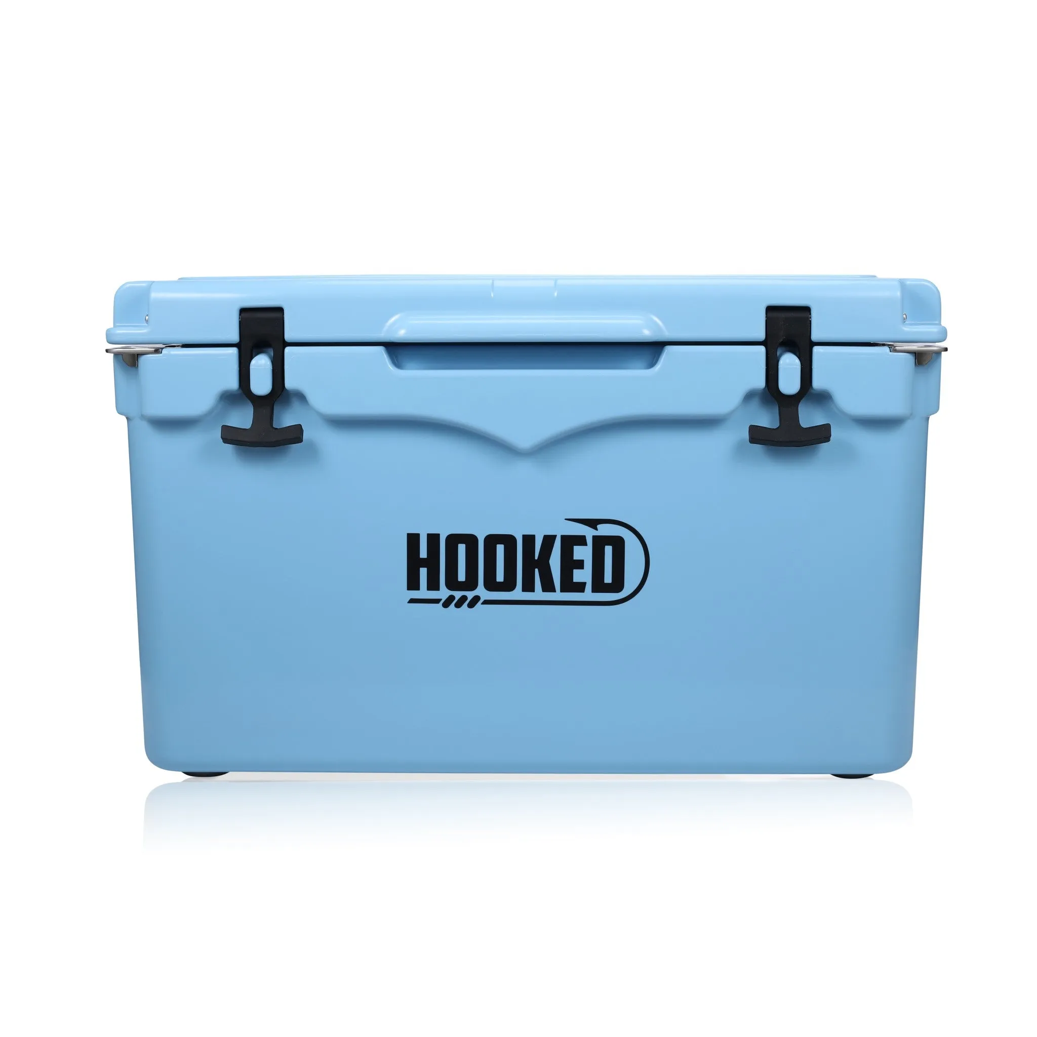 Hooked 50