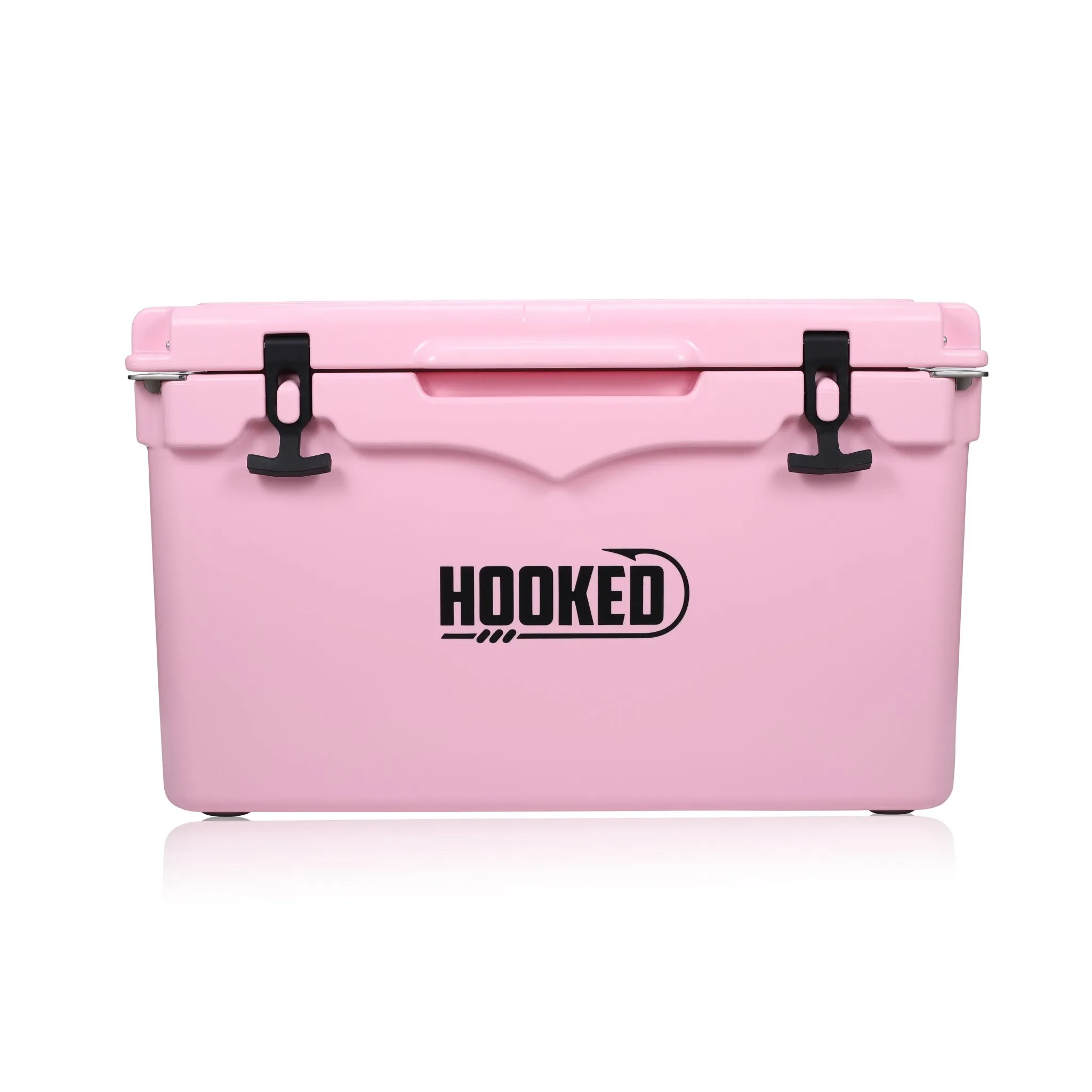 Hooked 50
