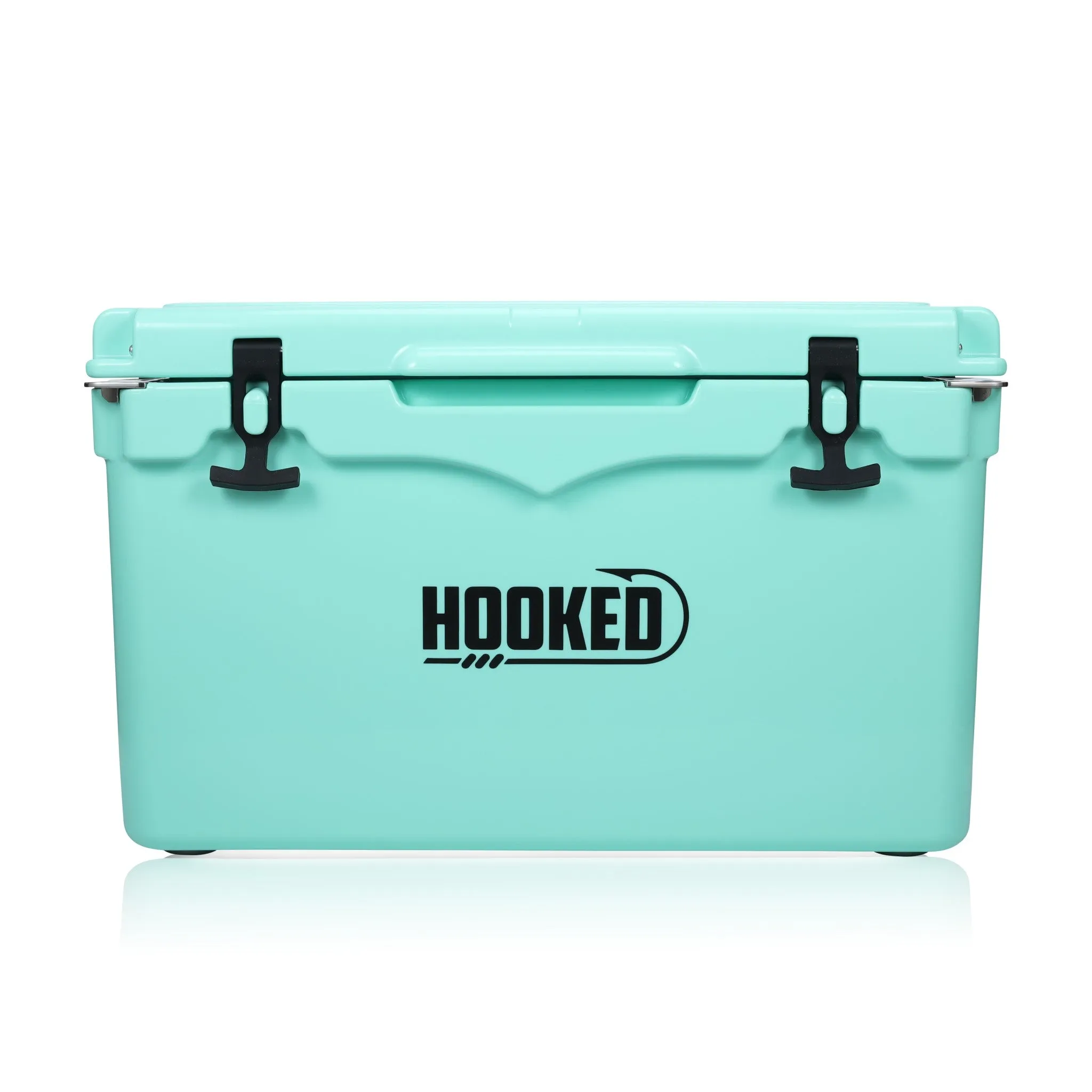 Hooked 50