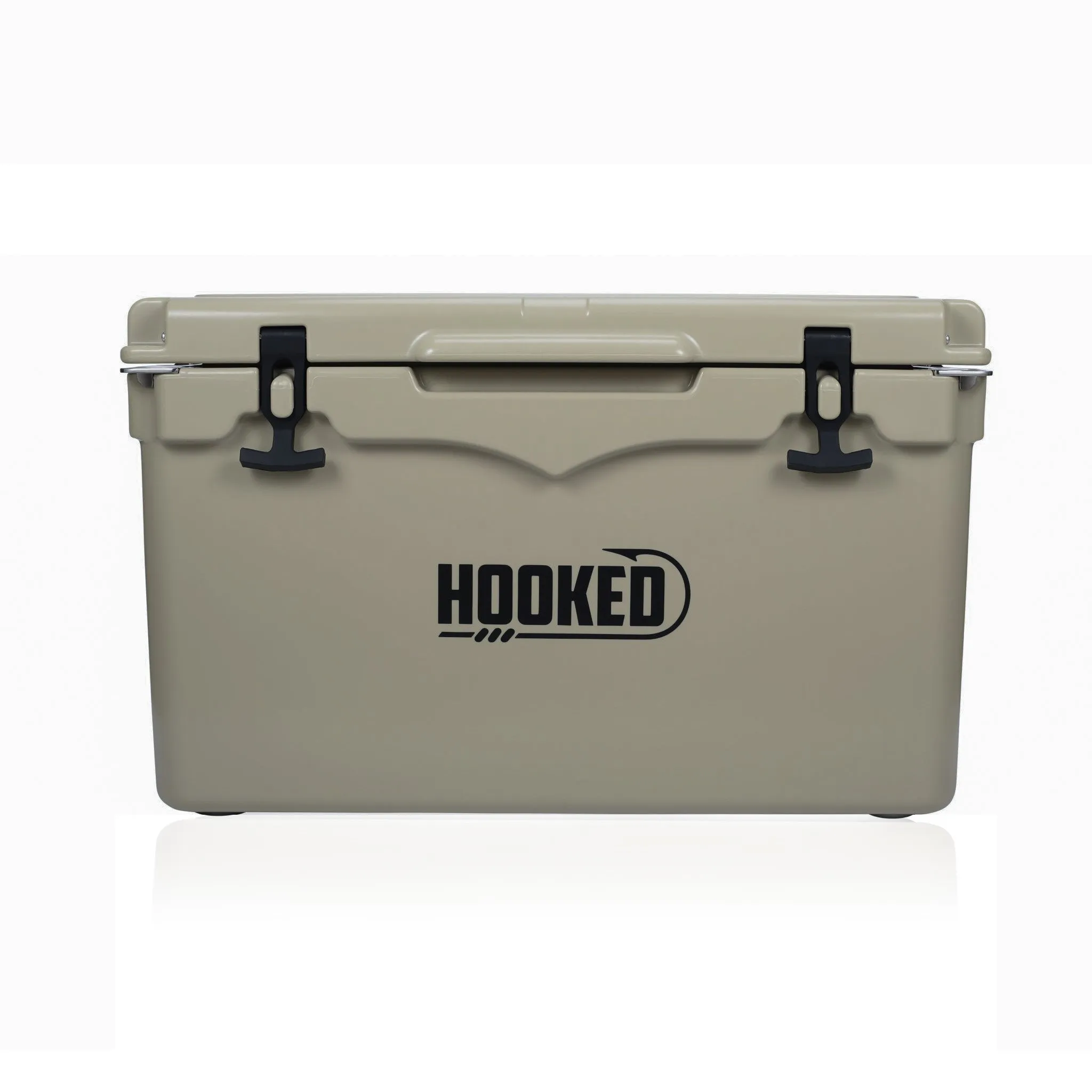 Hooked 50