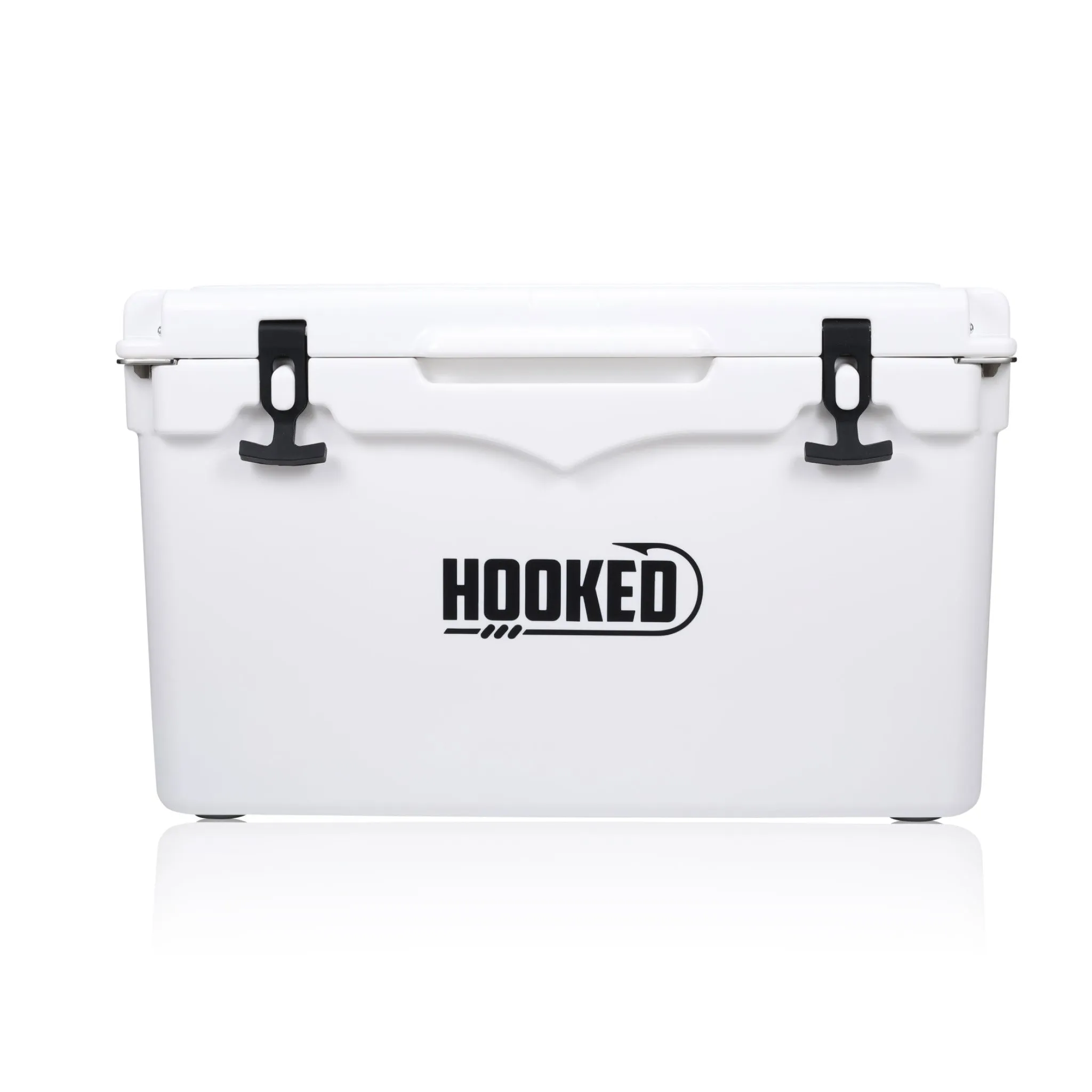 Hooked 50
