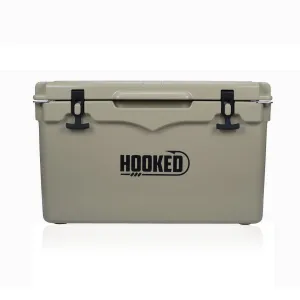 Hooked 50