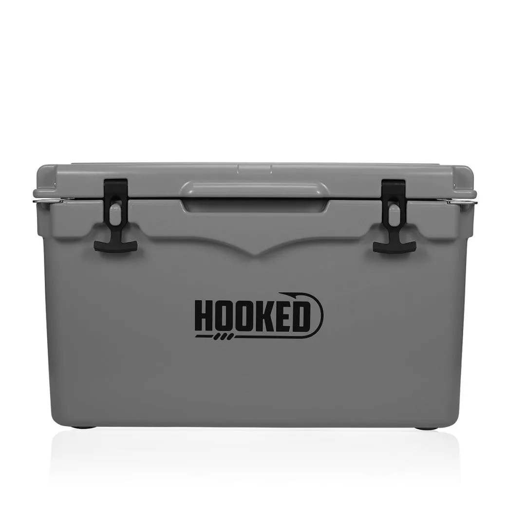 Hooked 50