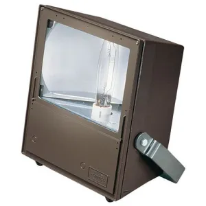 HUBBELL MVM-0400S-268L FLOODLIGHT