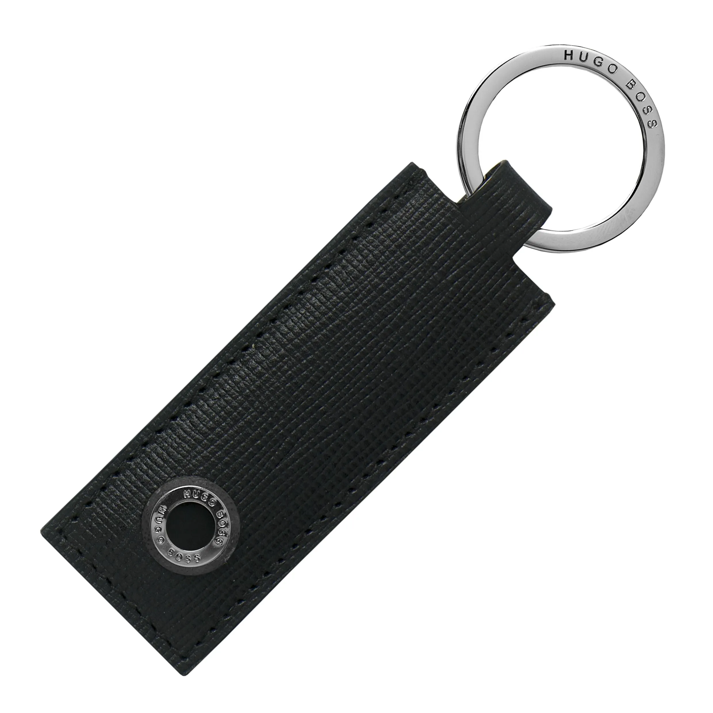 HUGO BOSS HPKP804A-Set HUGO BOSS (fountain pen & key ring)