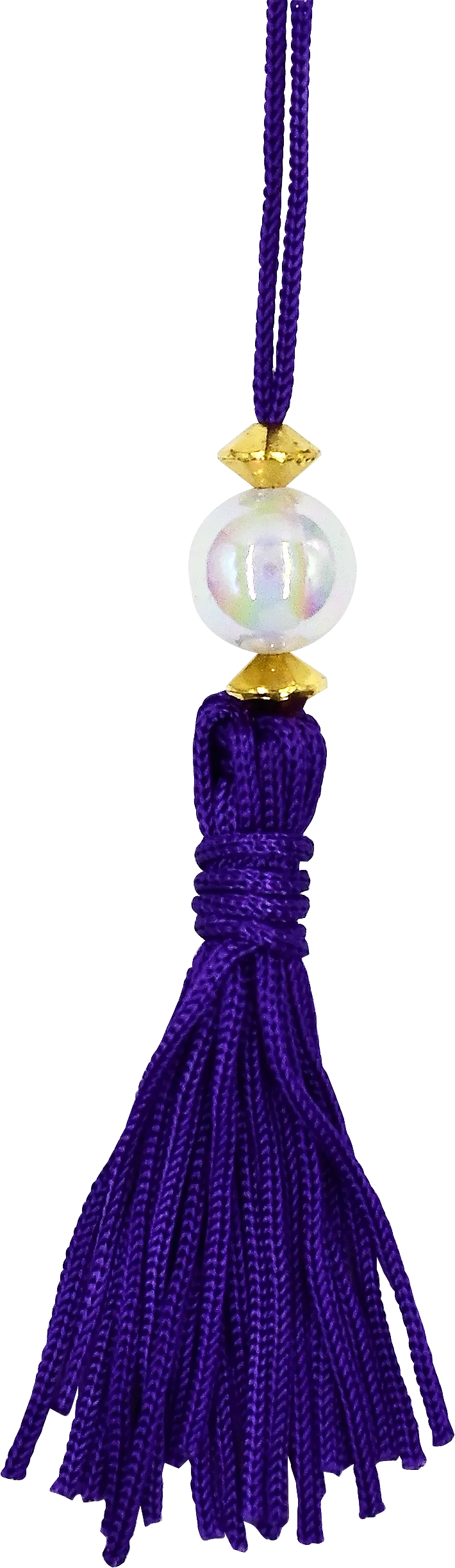I Can't Adult Today Beaded Bookmark