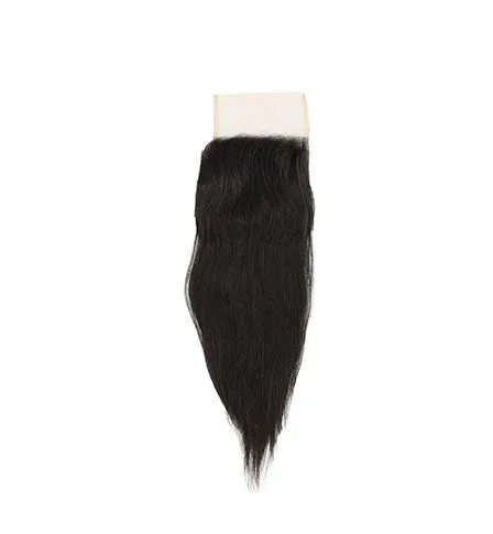 Indian Straight Closure
