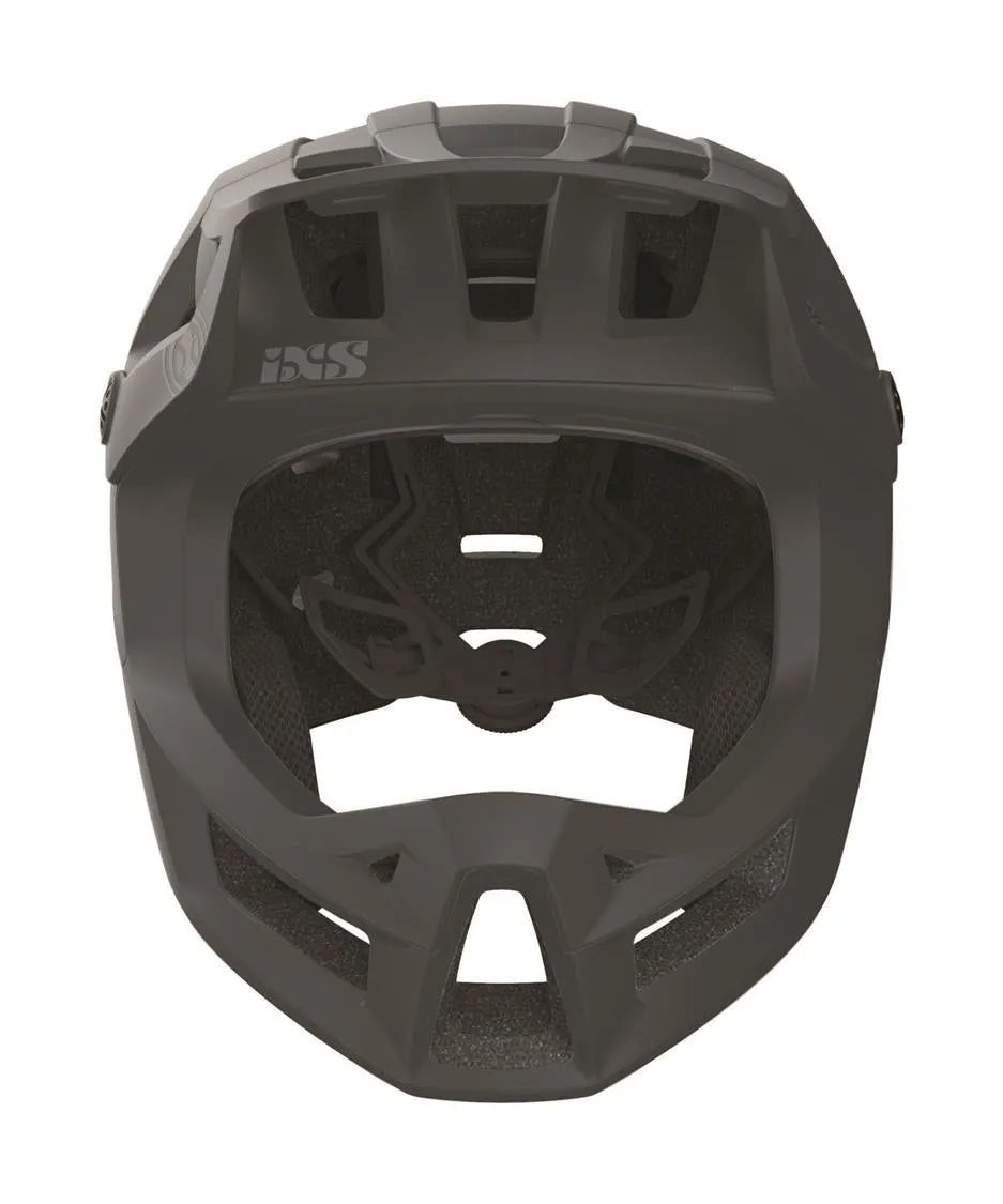 IXS - MIPS Trigger Full Face