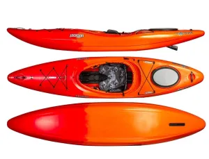 Jackson Kayak Karma Traverse 10 Crossover Kayak
