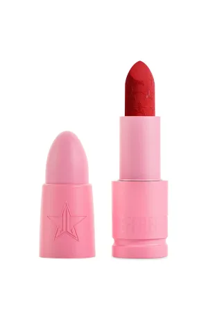 Jeffree Star Velvet Trap Lipstick-Red Affair