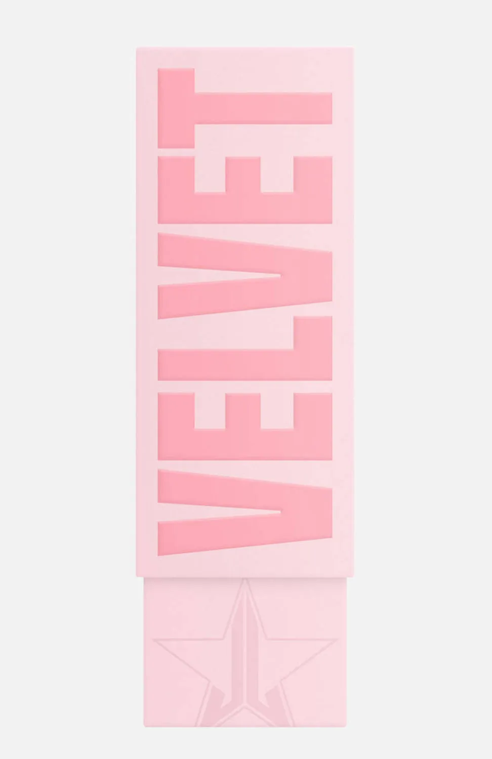 Jeffree Star Velvet Trap Lipstick-Red Affair