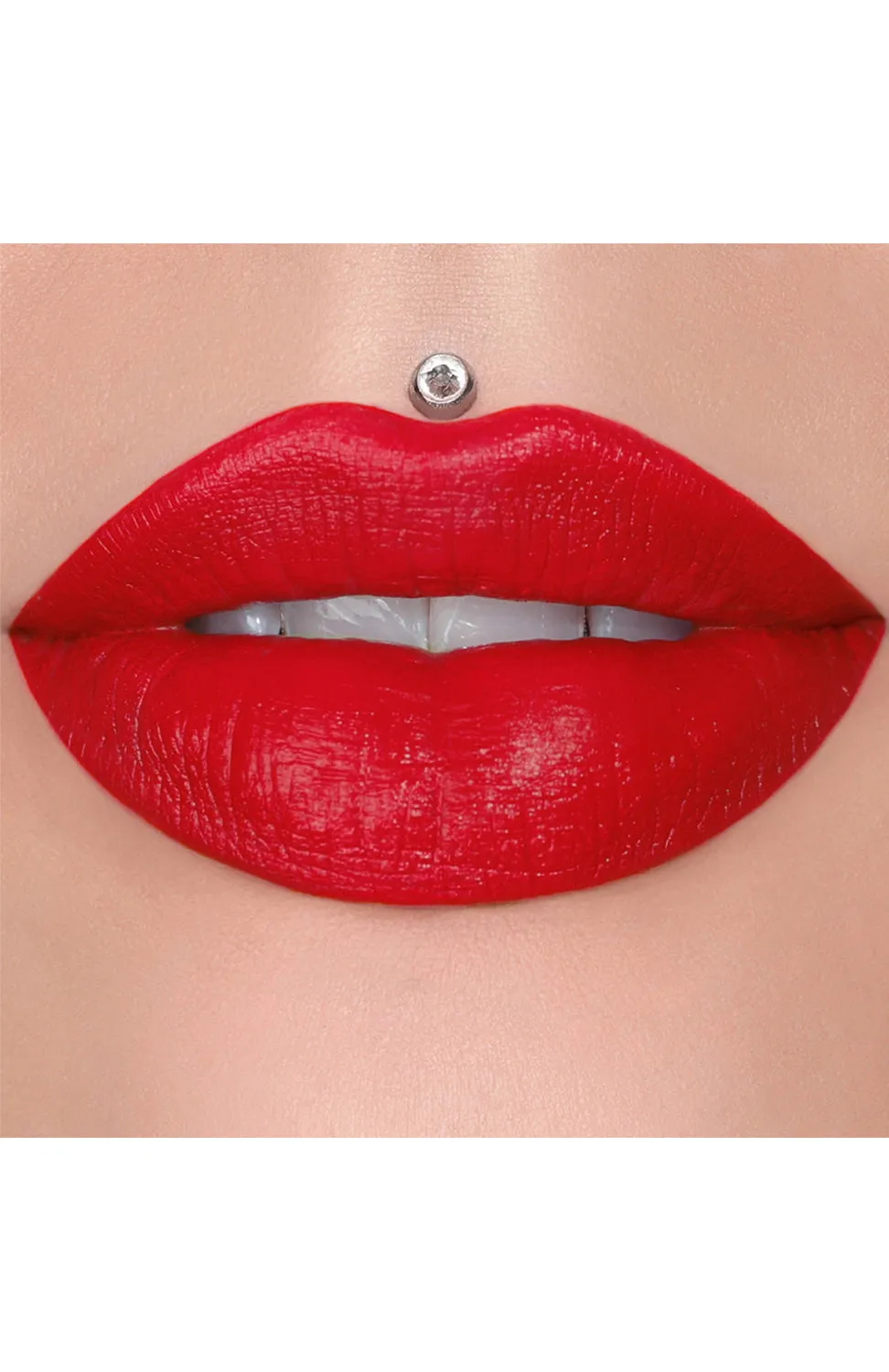 Jeffree Star Velvet Trap Lipstick-Red Affair