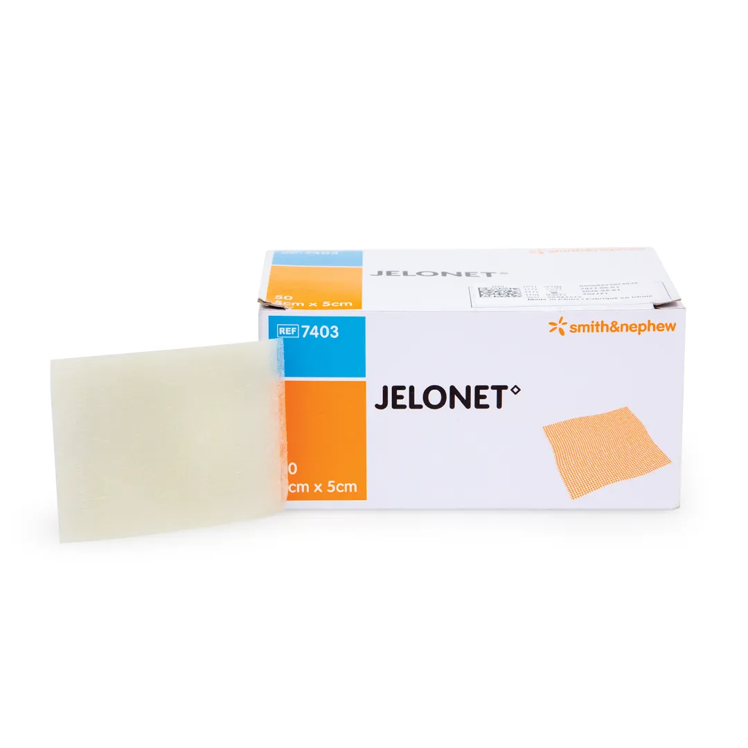 Jelonet