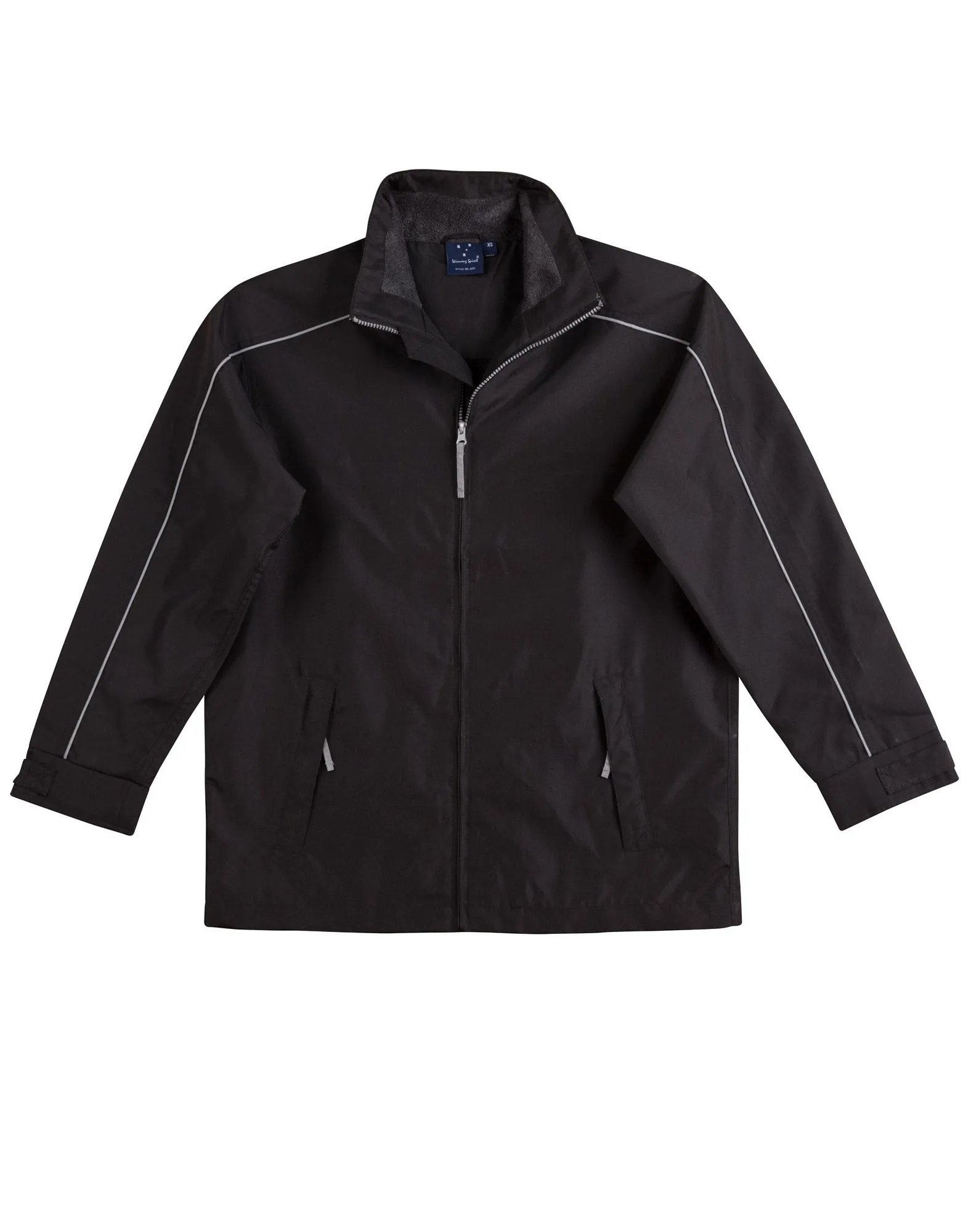 JK02 CIRCUIT SPORTS/RACING JACKET UNISEX
