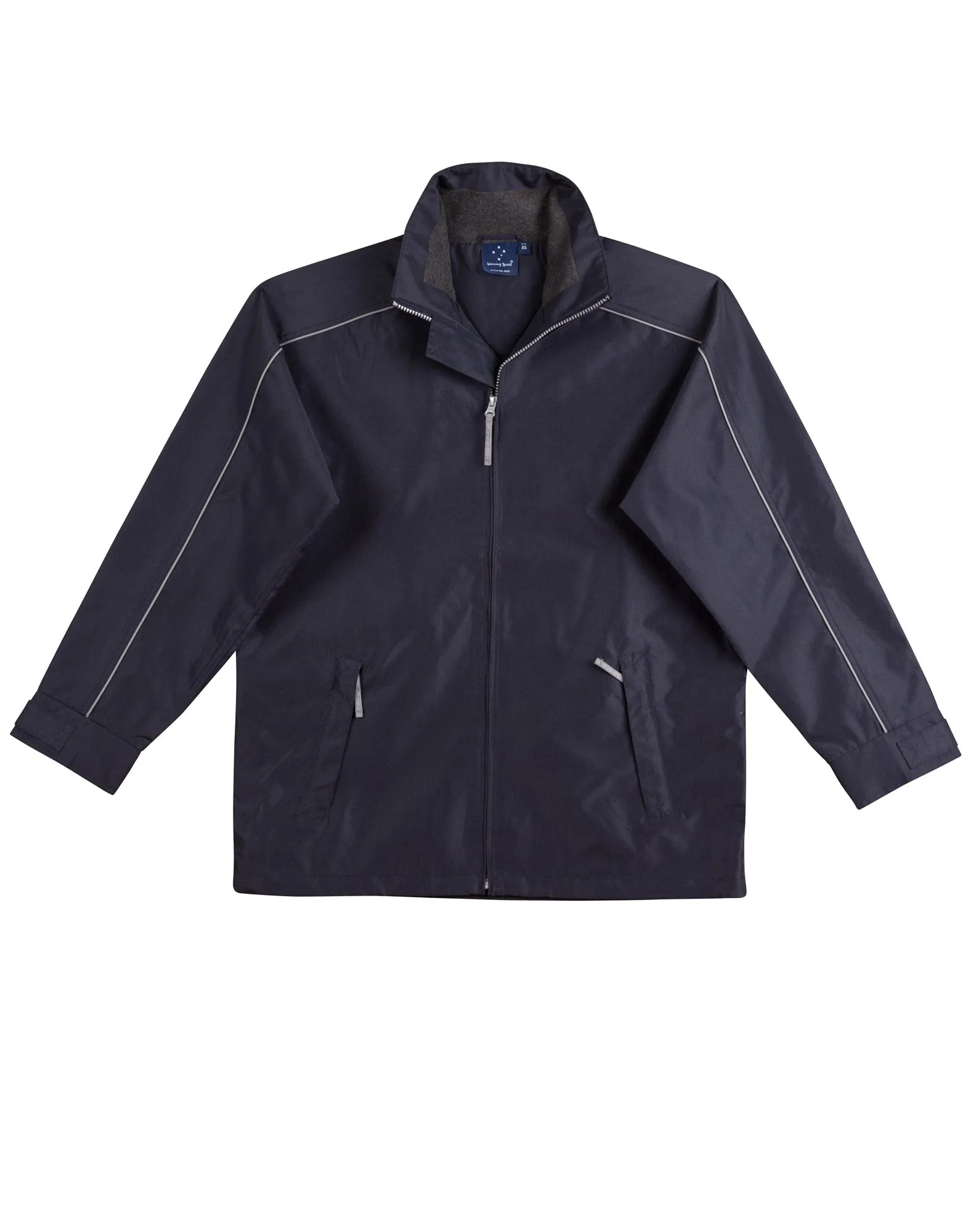 JK02 CIRCUIT SPORTS/RACING JACKET UNISEX