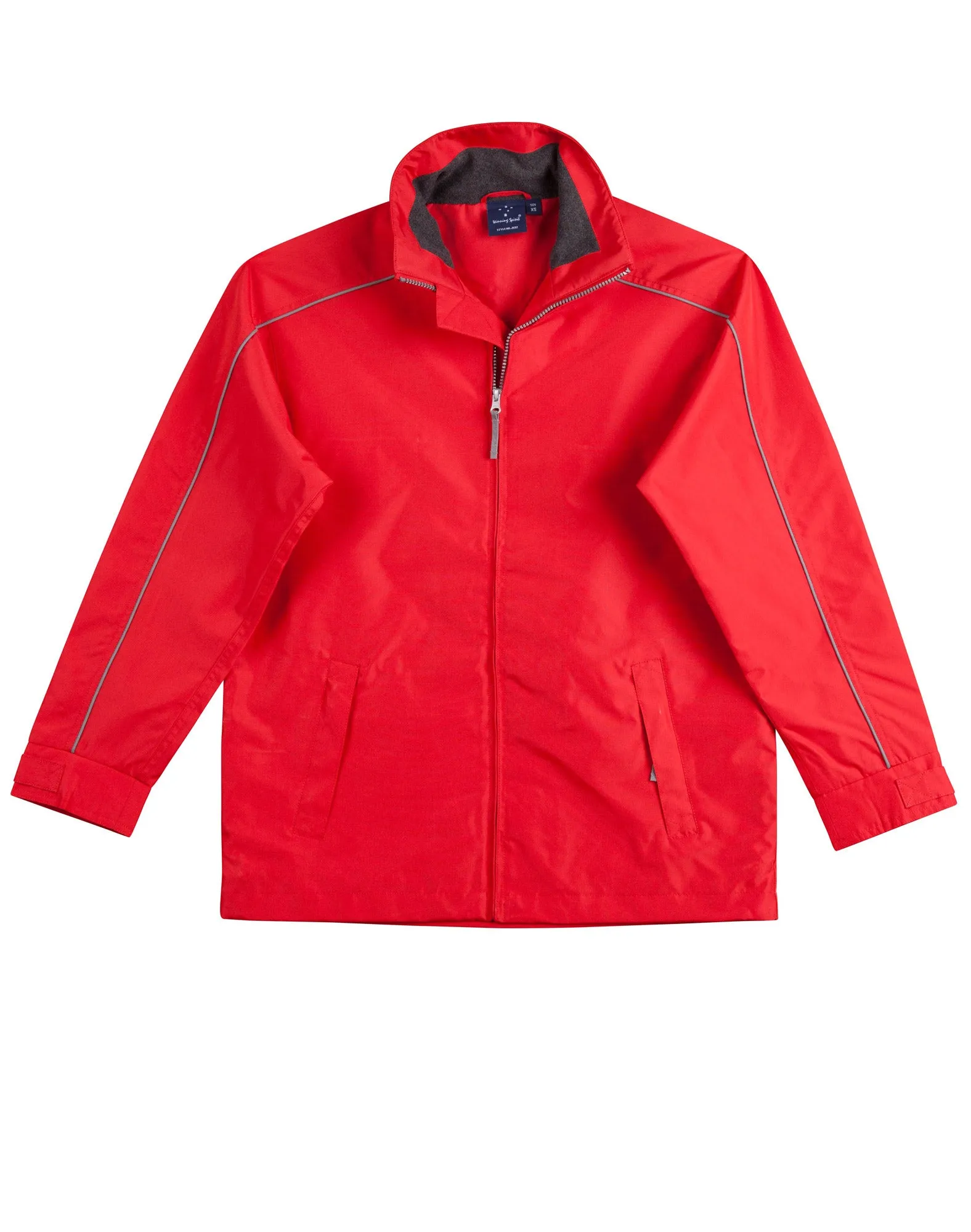 JK02 CIRCUIT SPORTS/RACING JACKET UNISEX
